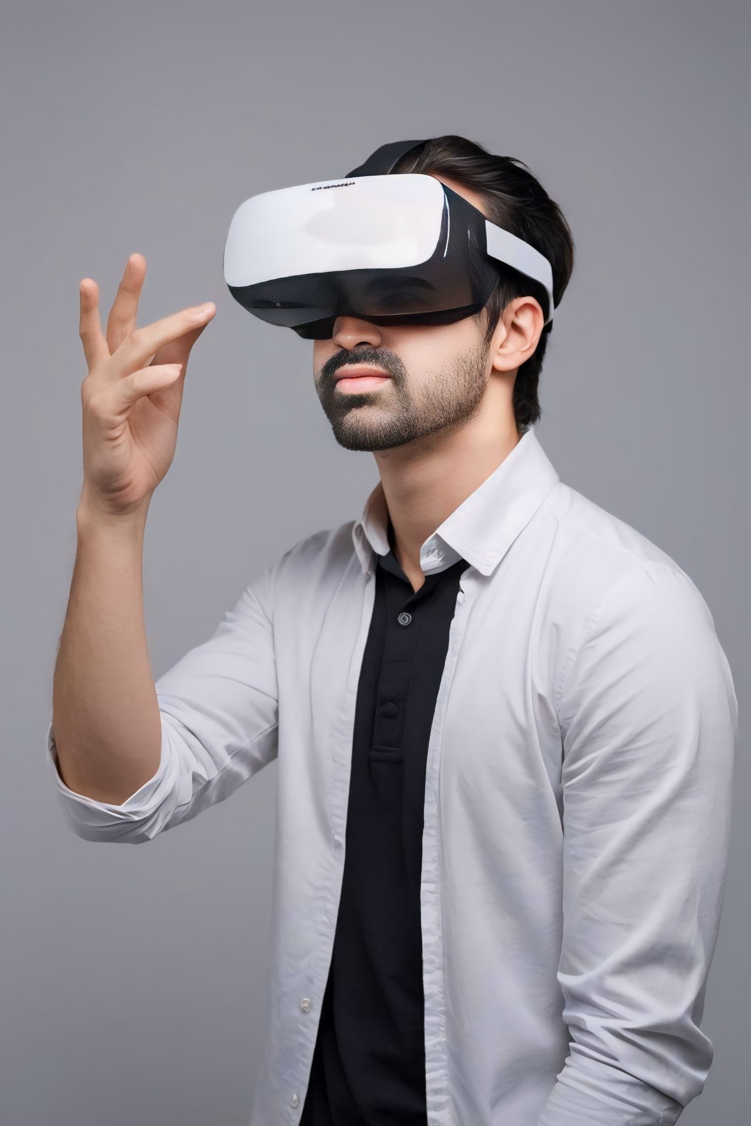 The Metaverse is Only Now? Think Again!