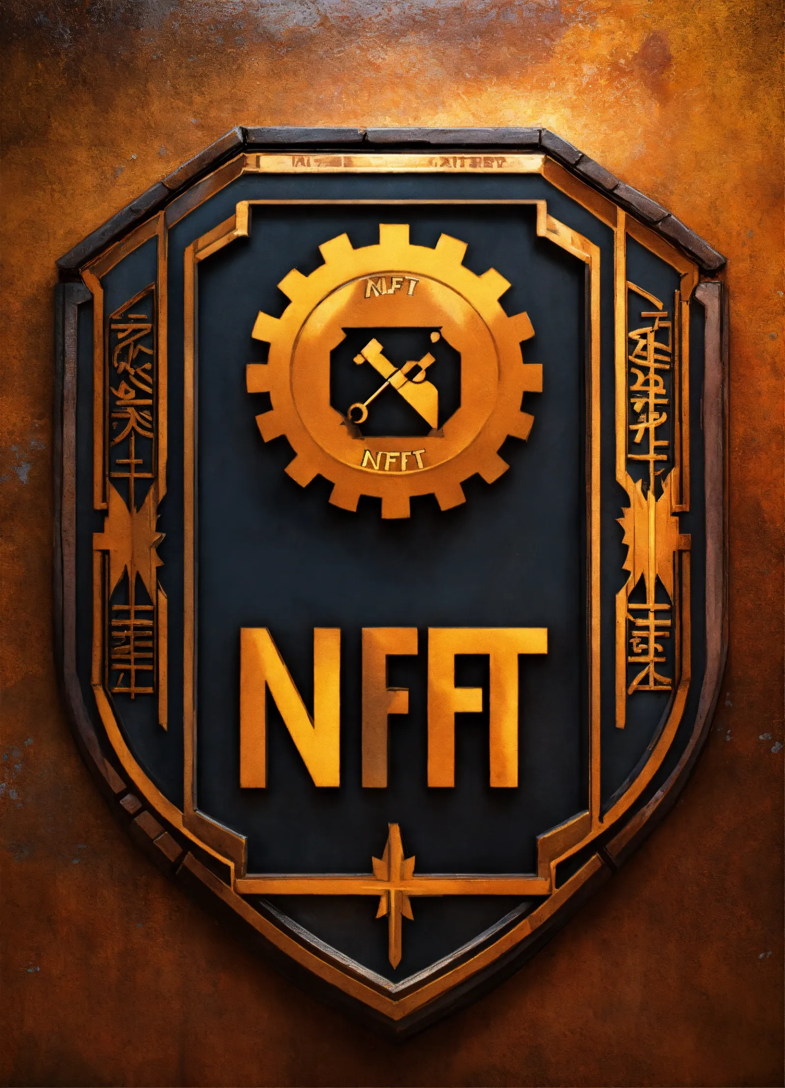 NFT Entrepreneurship: Extreme Edition