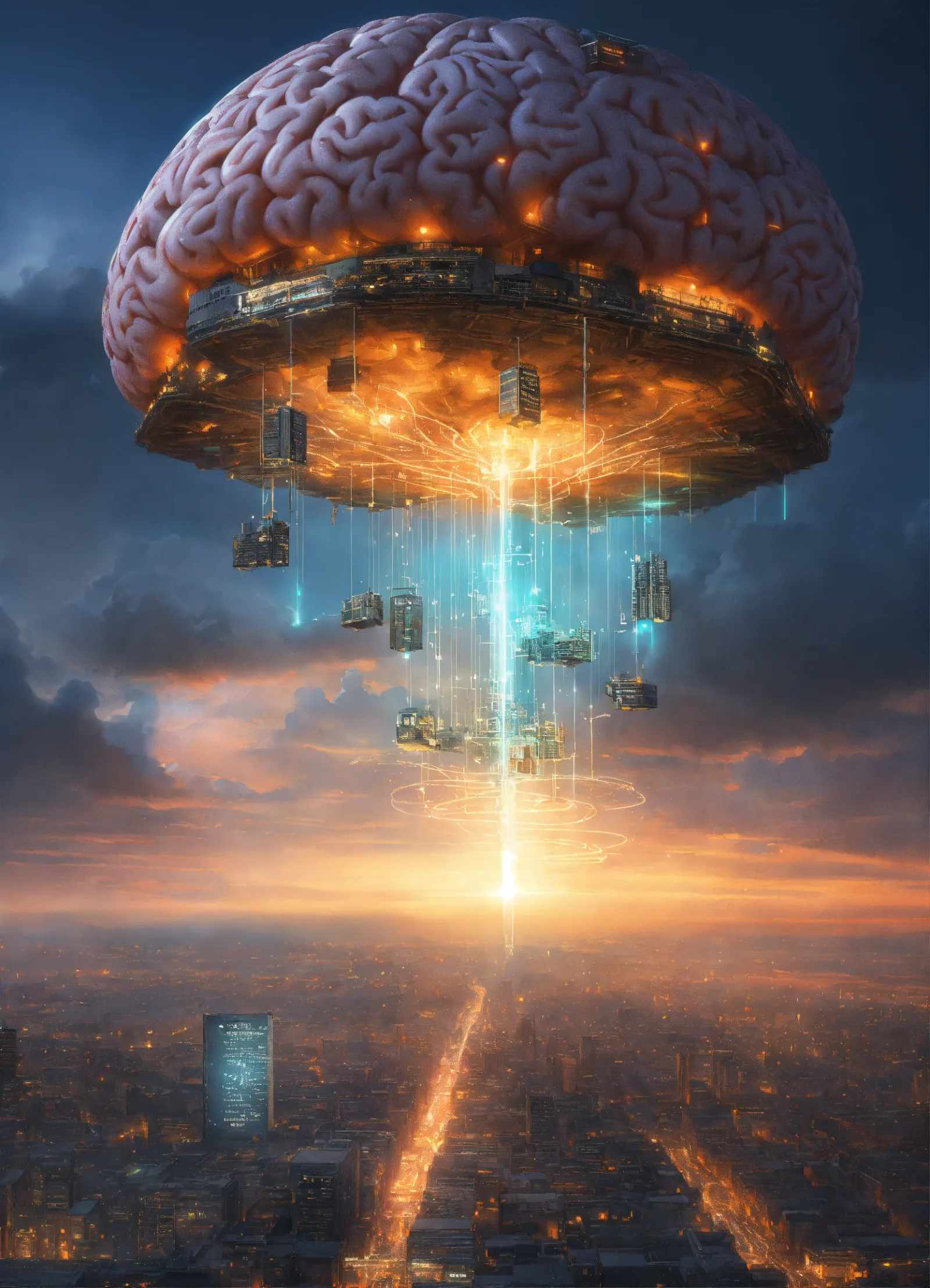 Entertainment and Media: AI-Powered Content Creation through Sun-Intelligence 3.0