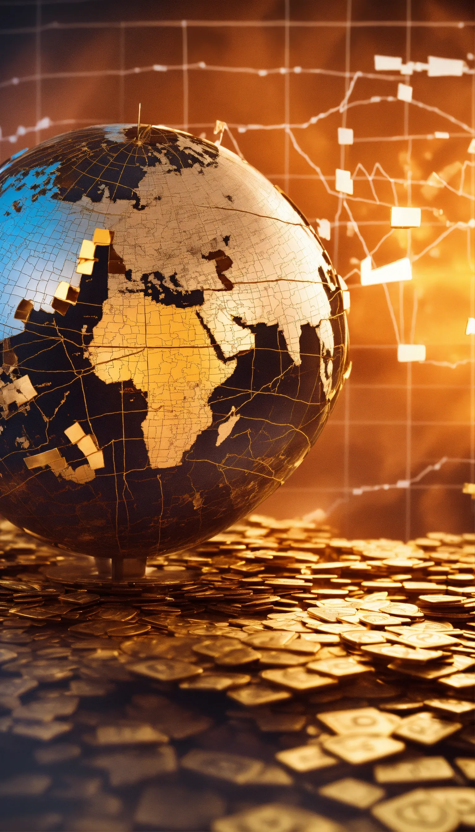 Telecommunications Industry’s Future with Sun-Intelligence 3.0: Optimizing Network Efficiency