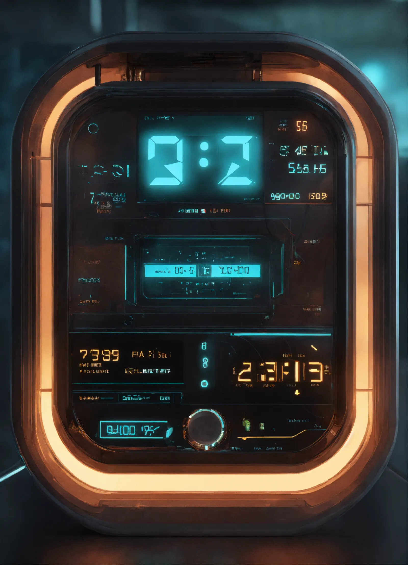 The Nuclear Clock