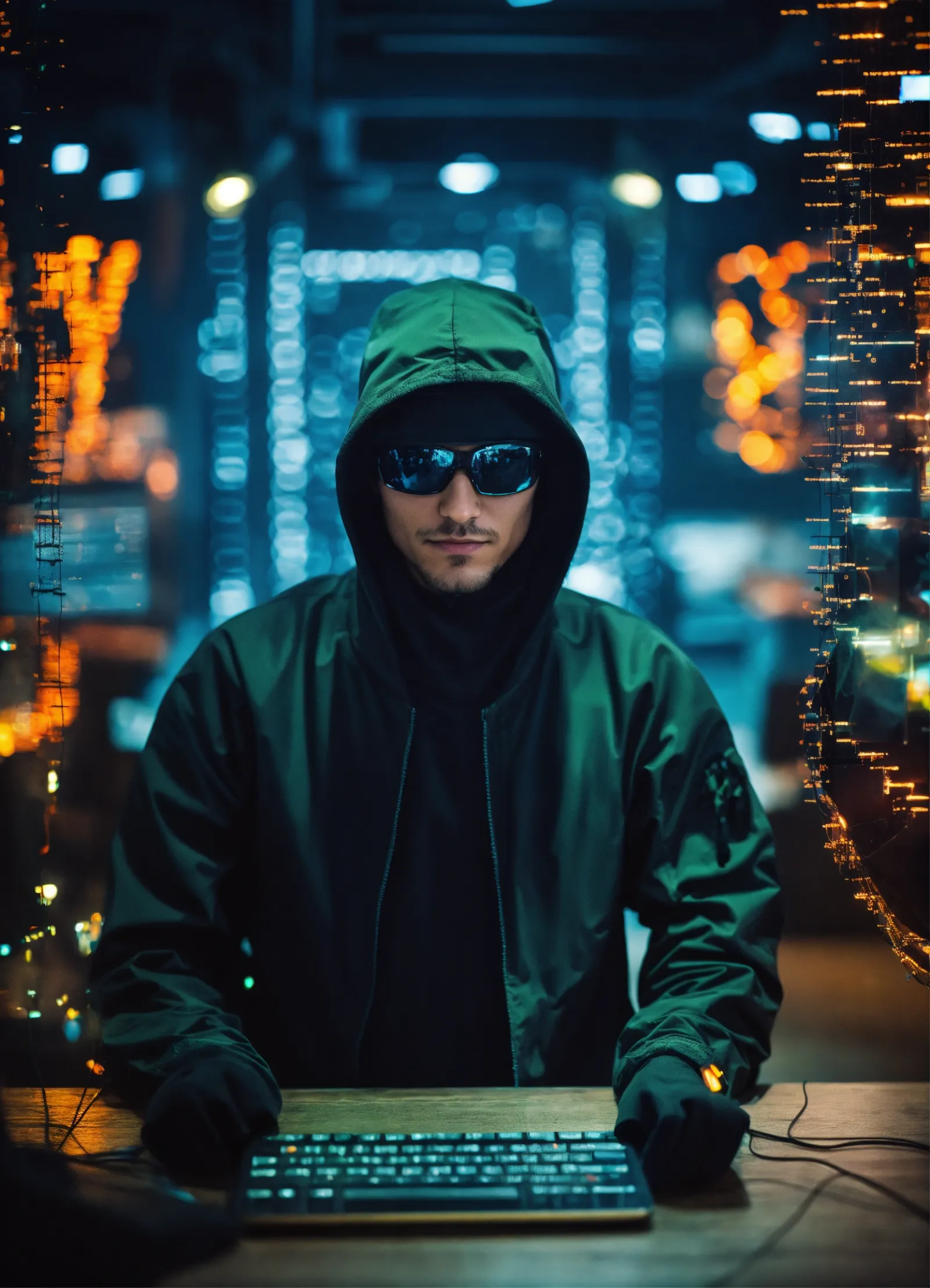 Cybersecurity Redefined: Sun-Intelligence 3.0’s Role in Next-Generation Threat Detection