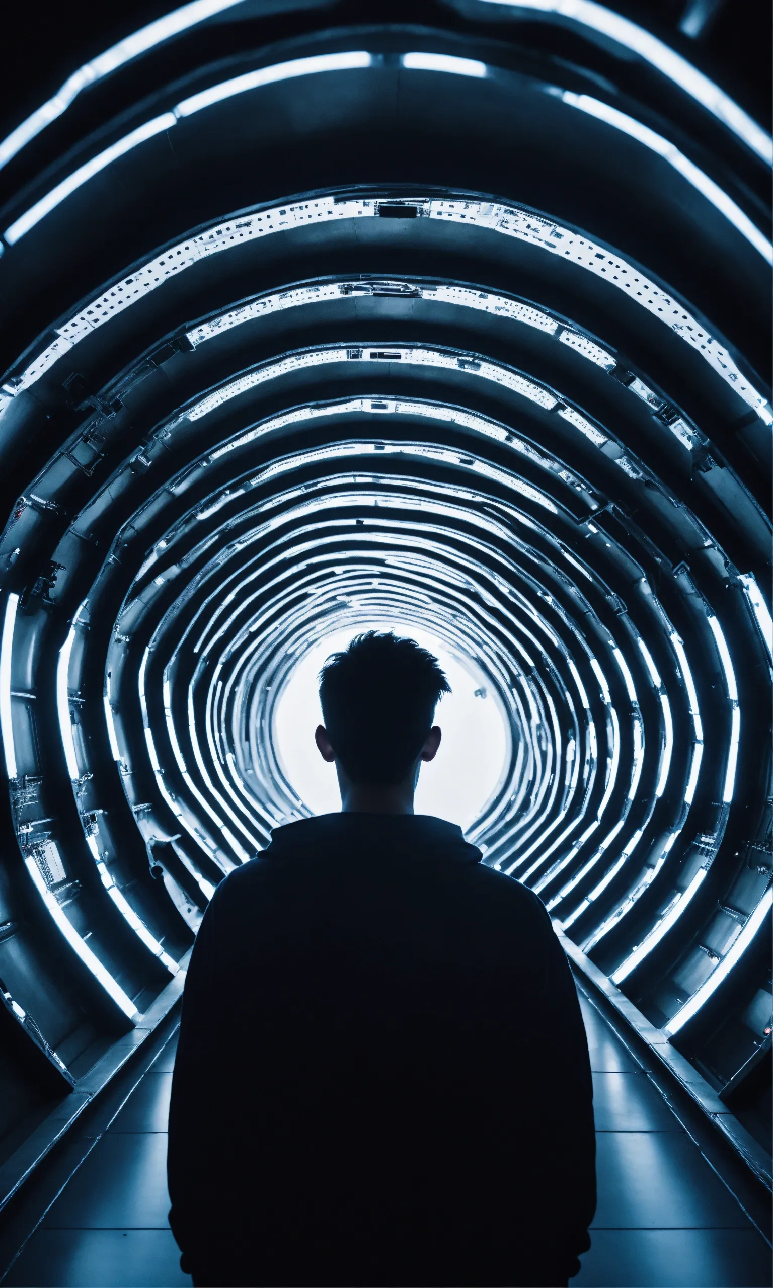 The Infinite Loop of Madness
