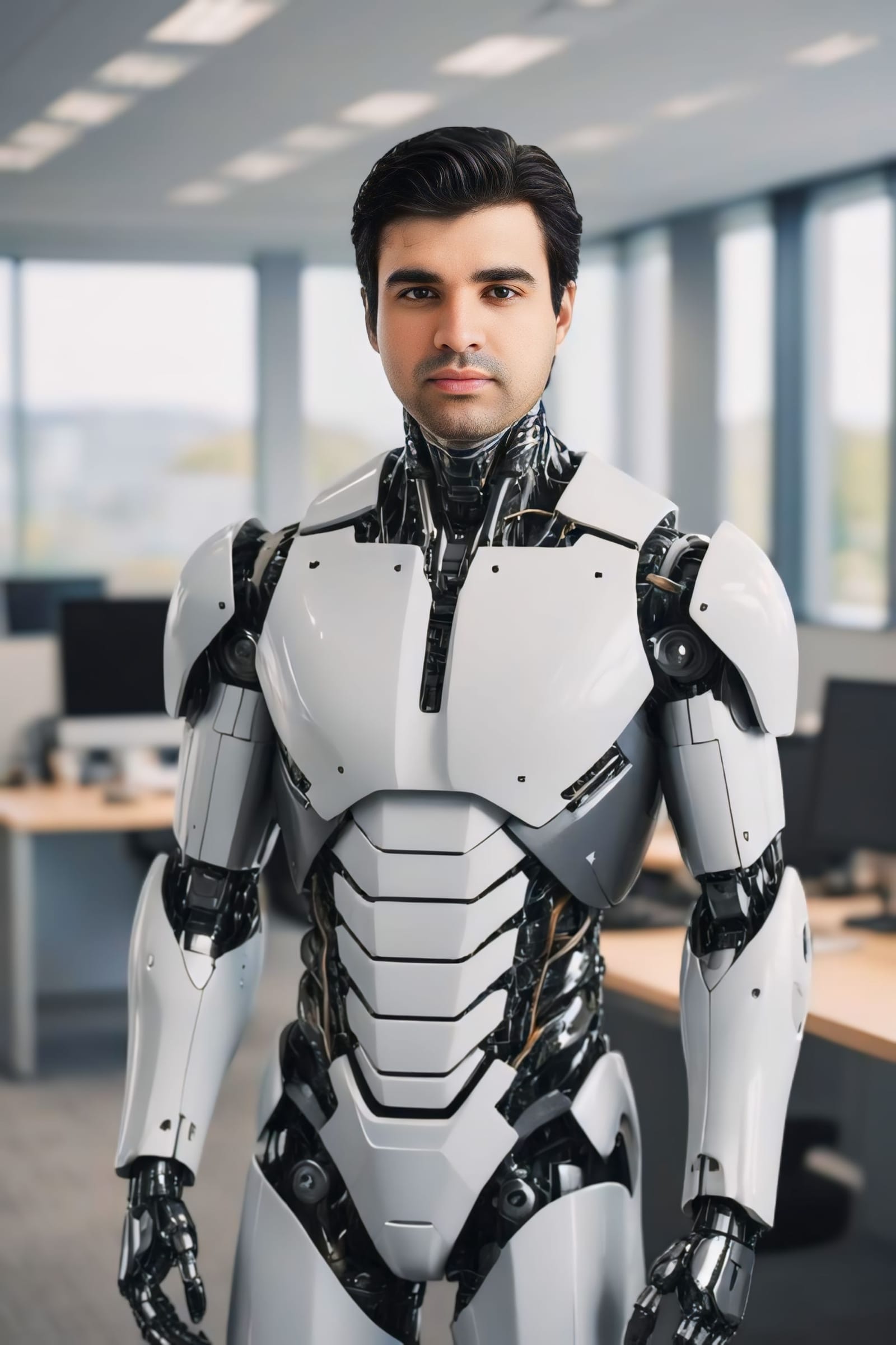 Agentic AI Course: Create and Command Highly Intelligent AI Agents for Task Automation