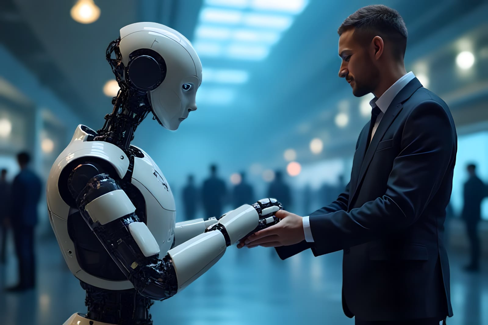 Boardy: The AI Networking Agent that Raised $8 Million all on its own