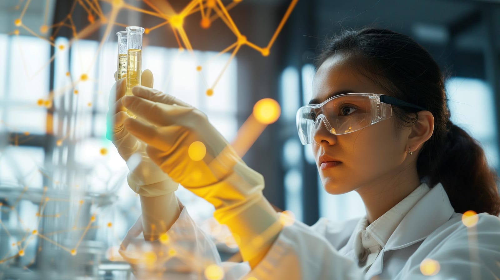 Lab of AI Research page feature image