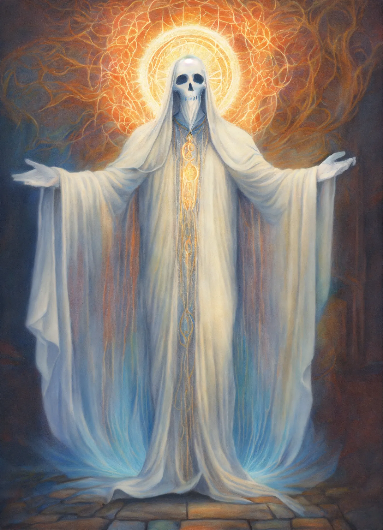 Spectral Shears