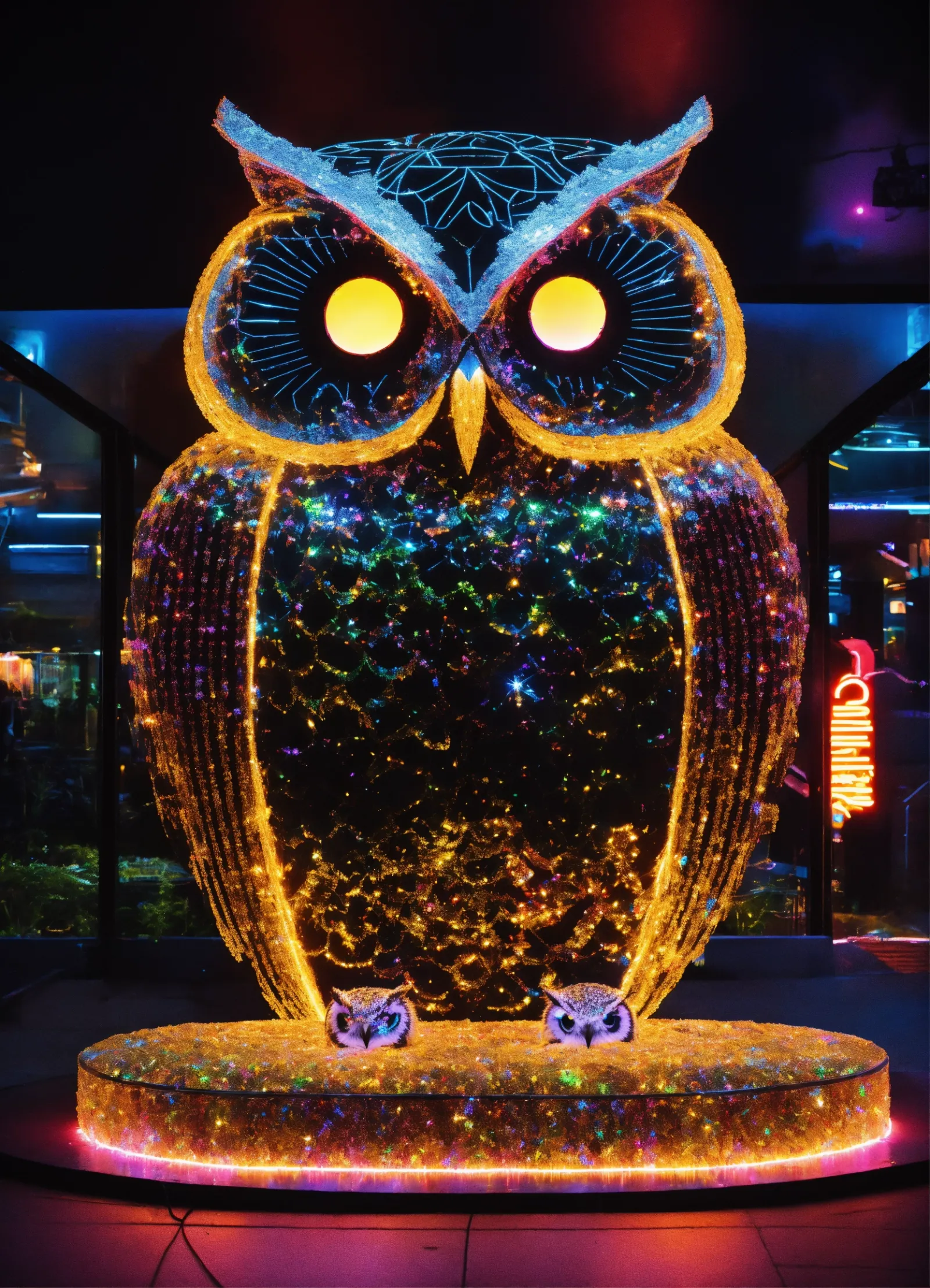 Short-Term Course in Meme Engineering by a Gen Z Owl