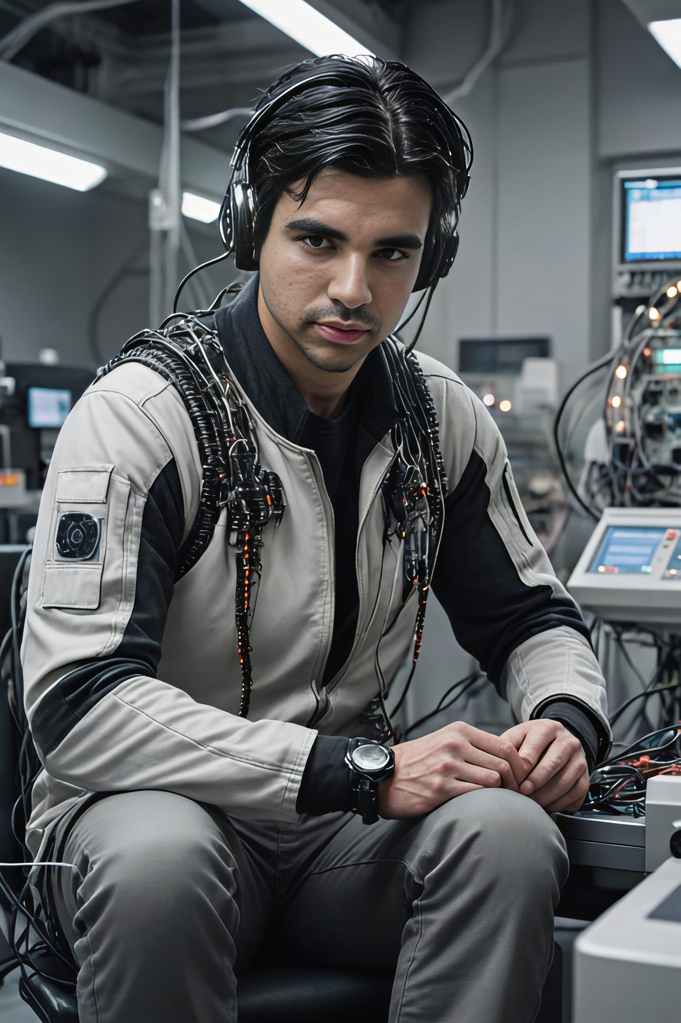 Inside New Bots: India's First Online Agency Harnessing Digital Mind-Cloning for Consulting