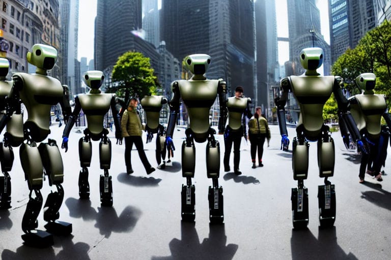 Will Your Job Be Replaced by AI?