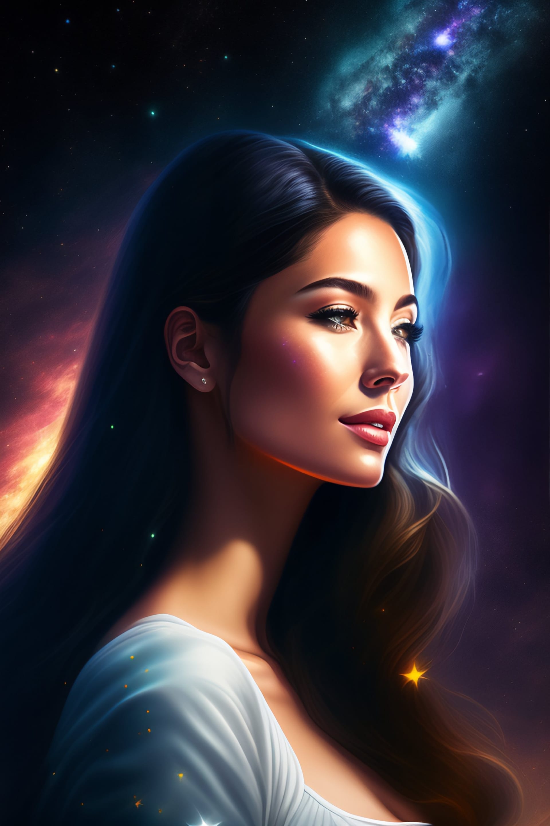 A Symphony of Stars