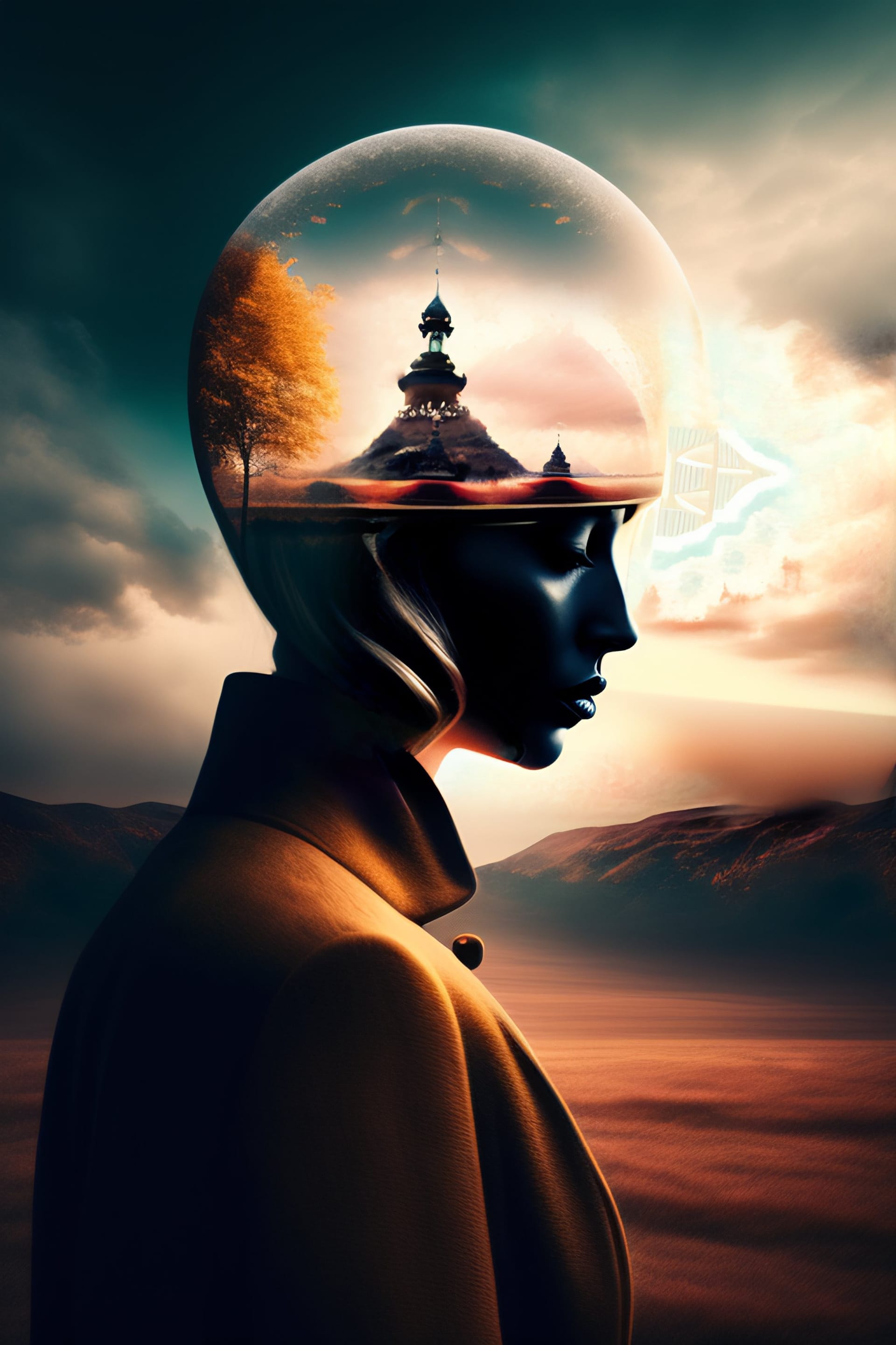 The Memory Dealers: Unleashing the Power of Forbidden Memories