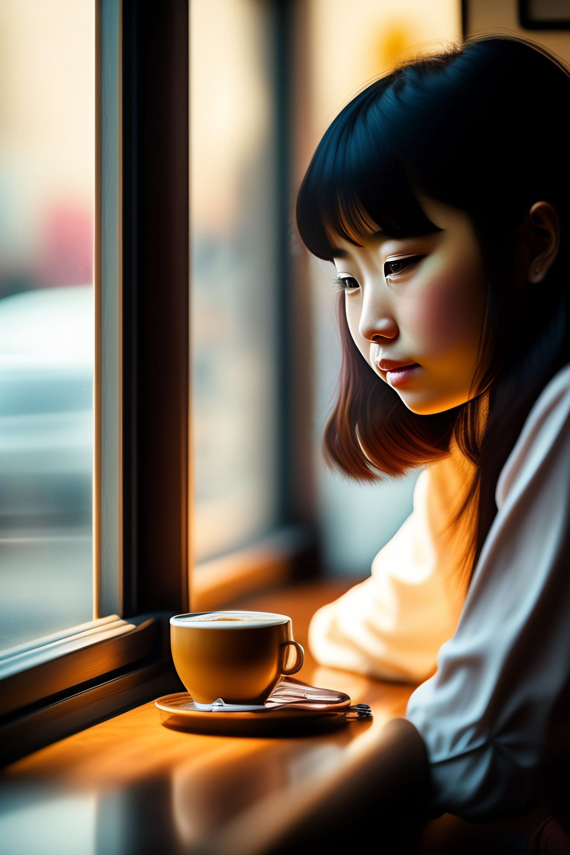 Silent Sentinels: The Enigmatic World of Introverted Individuals