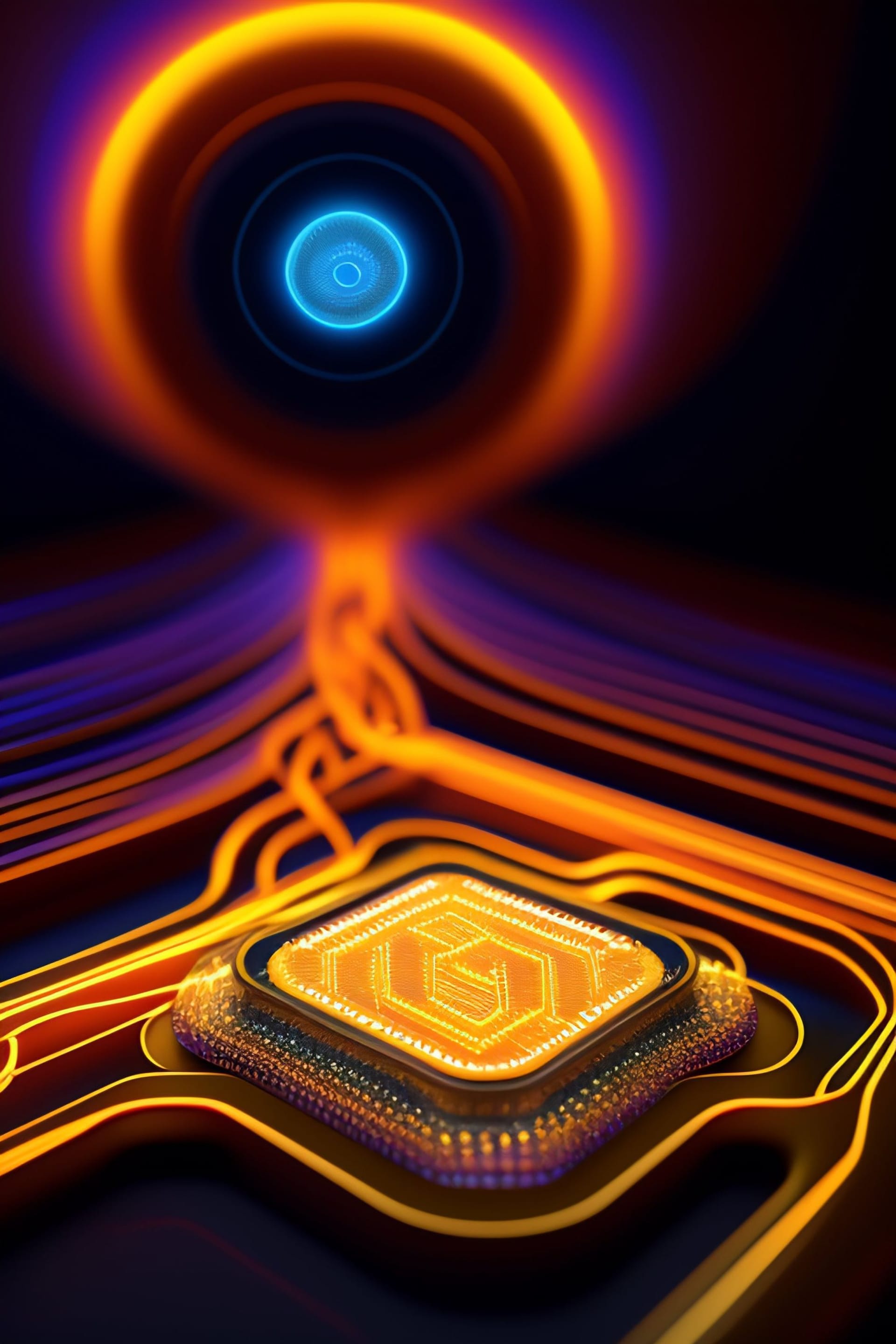 Redefining Connectivity: The 5G Revolution Unleashed