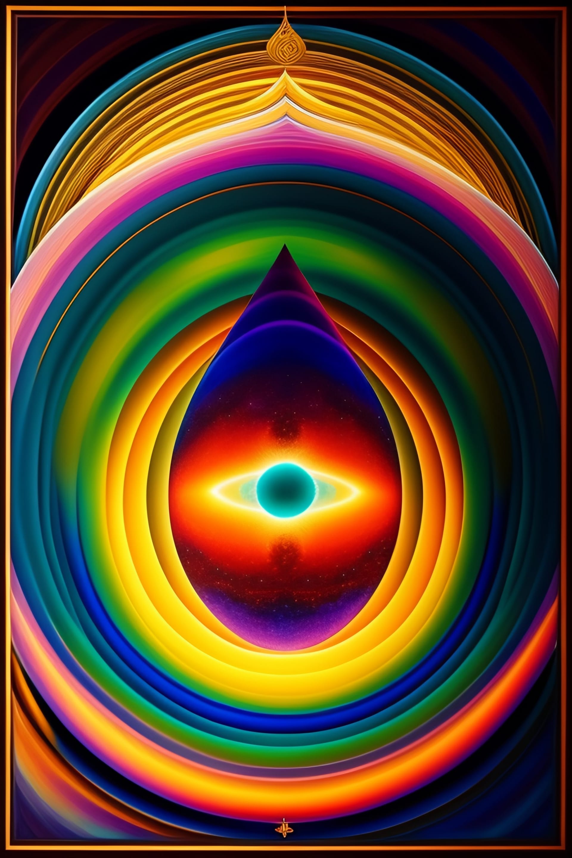 Quantum Shadows