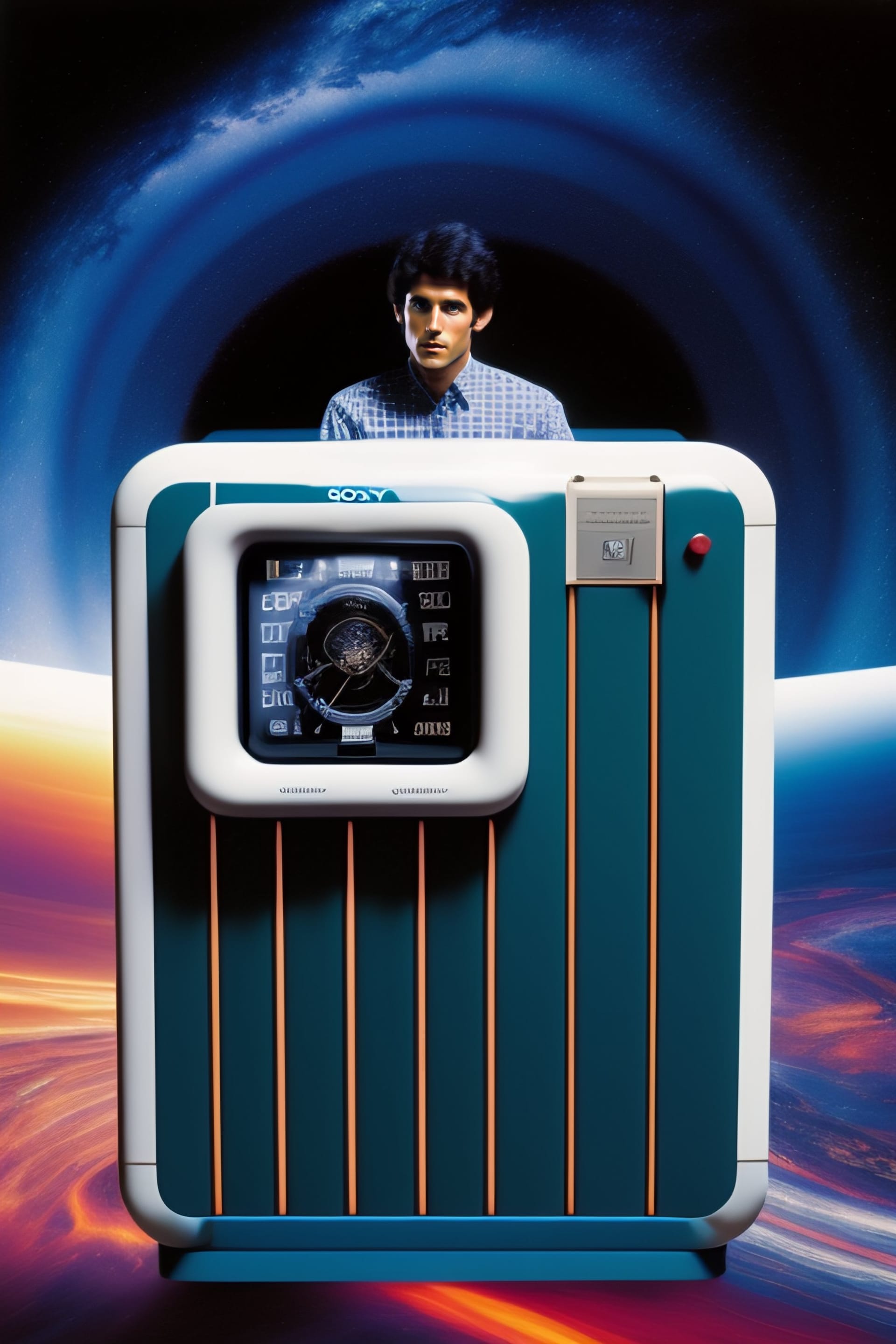 The Time-Capsule Conspiracy