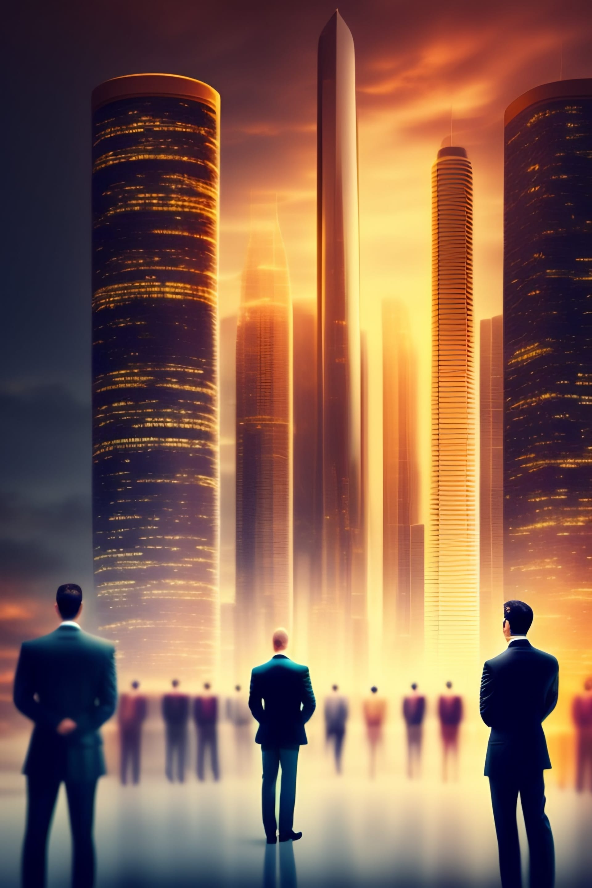 The Art of Inception: A Surreal Mystery