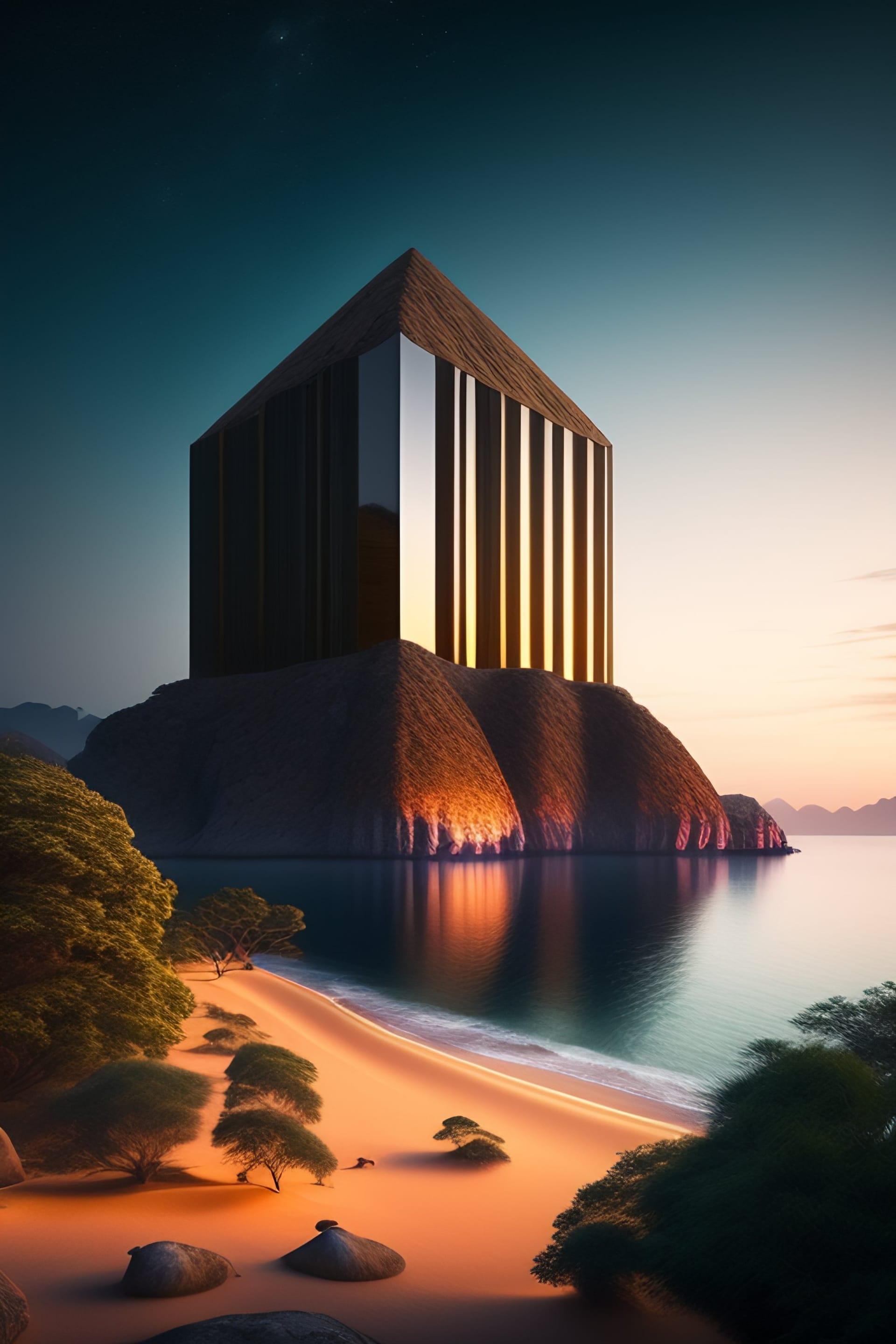 Technological Advancements in Real-Estate