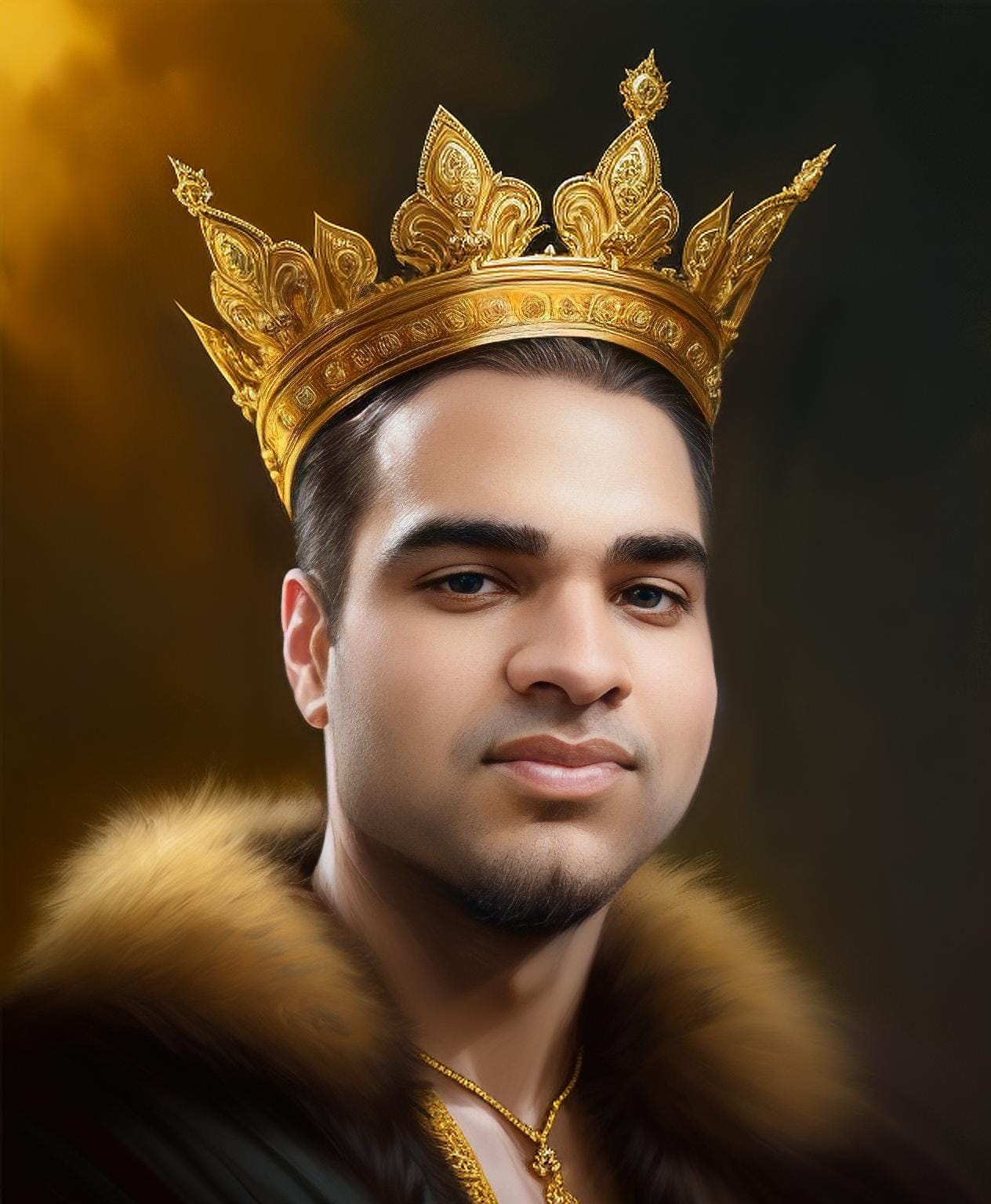 Digital Paintings and the Future of Art