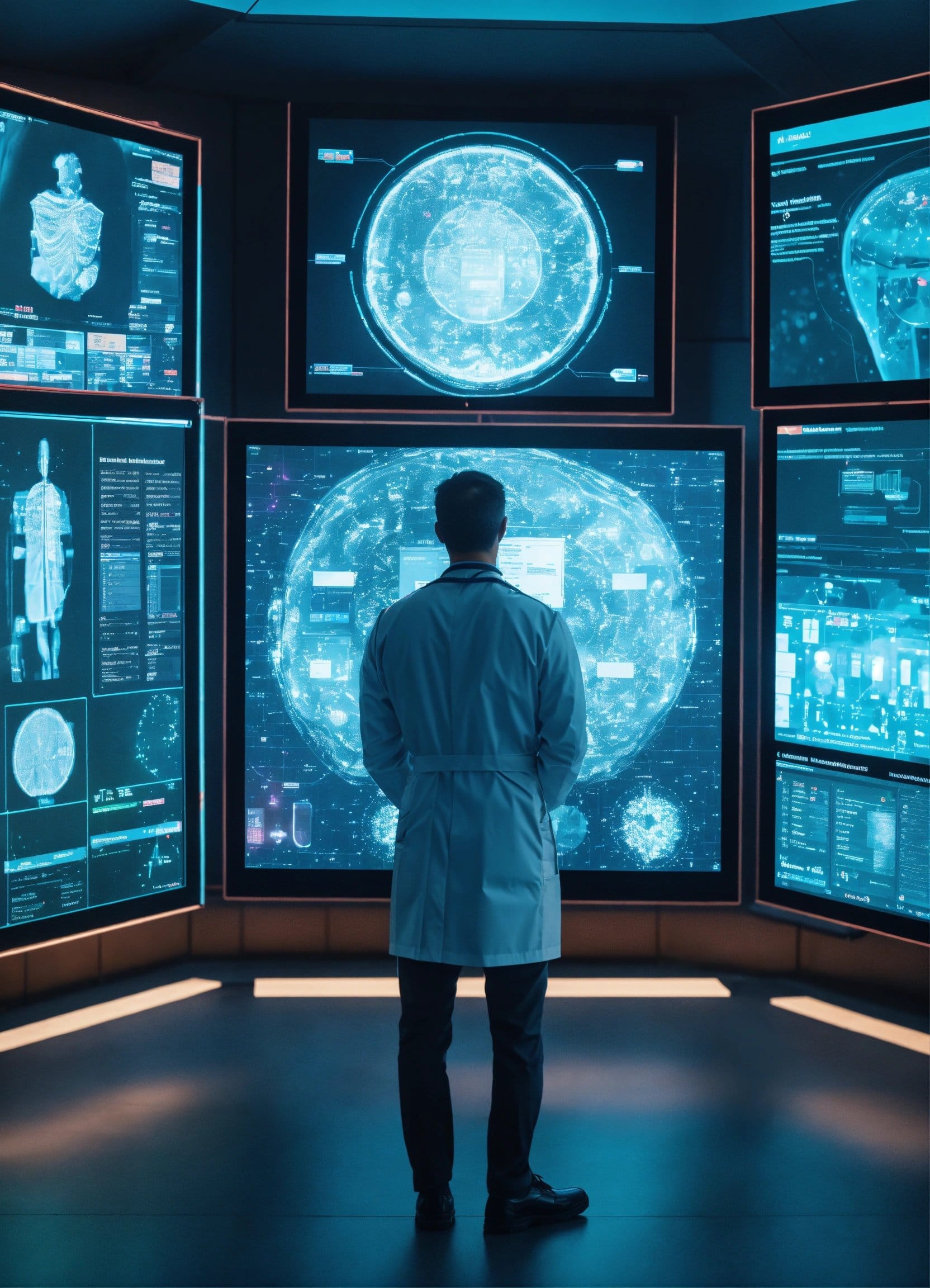 Ways To Start A Conversation With a Technologist