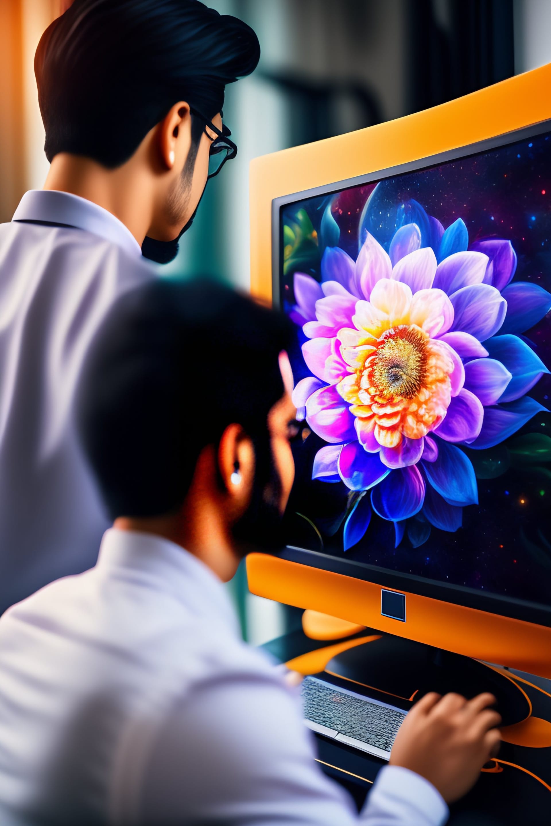 Technology in India: A Fascinating Journey