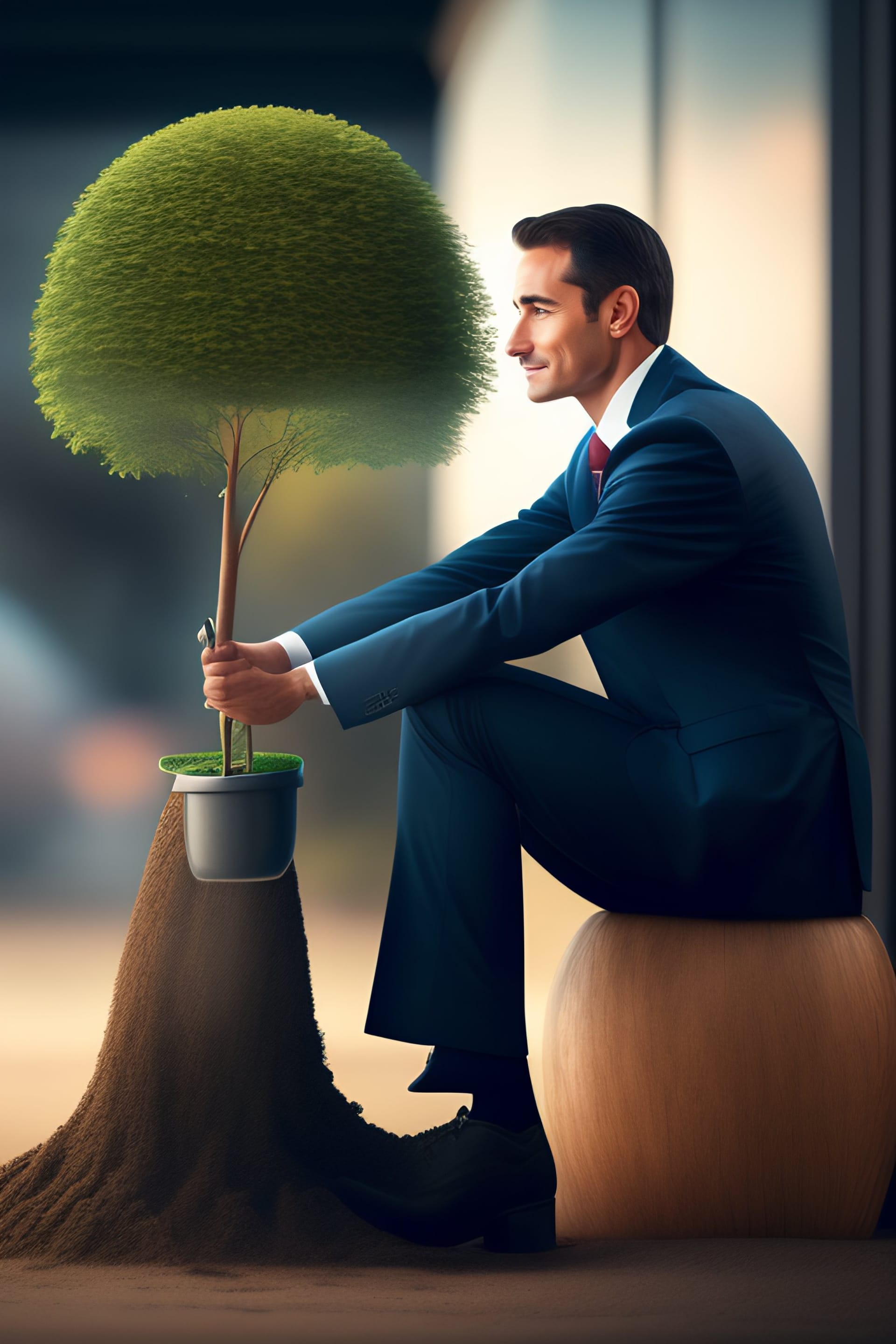 Revolutionizing the IT Industry in India: Growth, Challenges, and Future