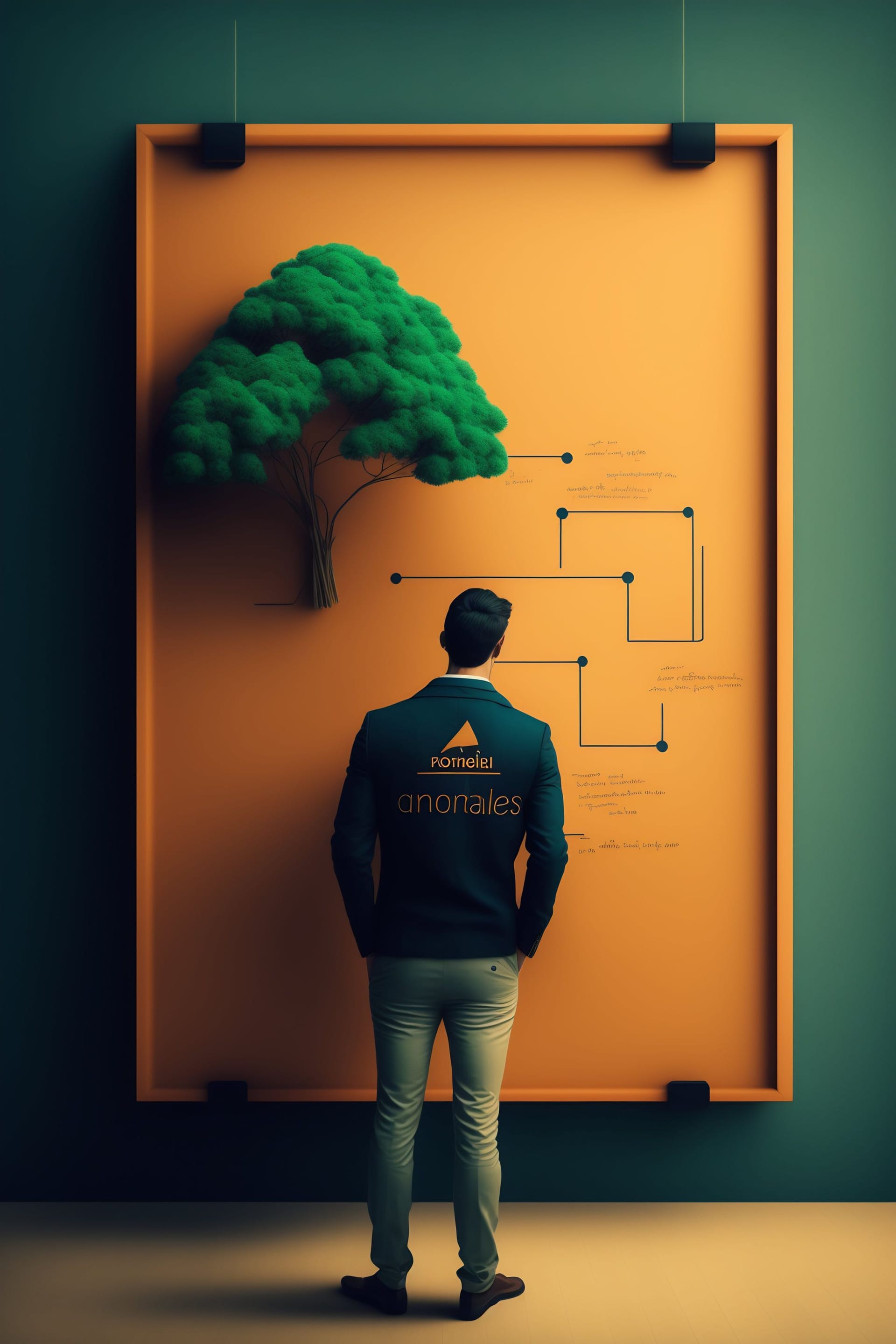 Inside the World of Full-Stack Developers: Bridging Frontend and Backend