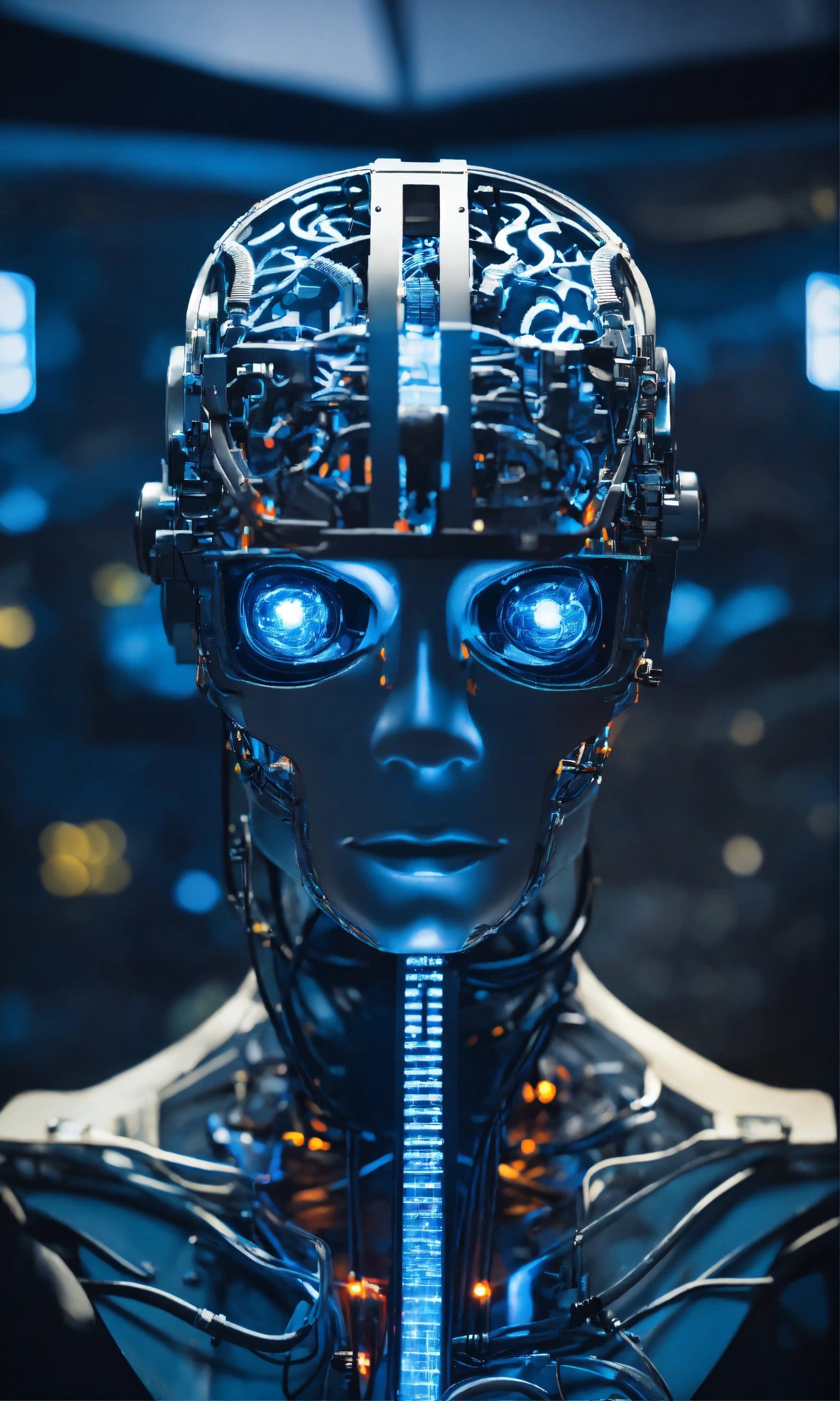 Artificial Intelligence: The Super-Guide