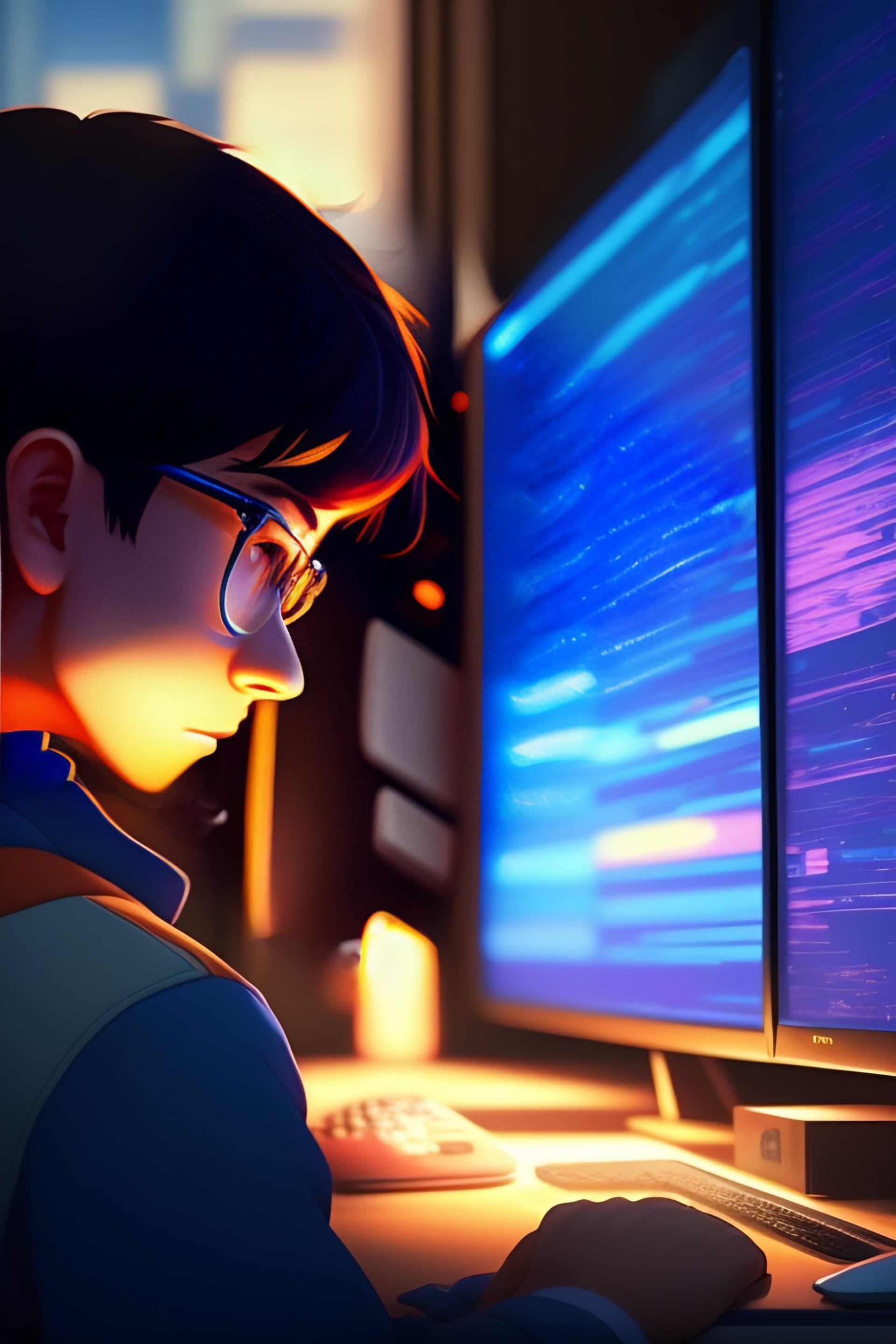 Discover the Power of Programming