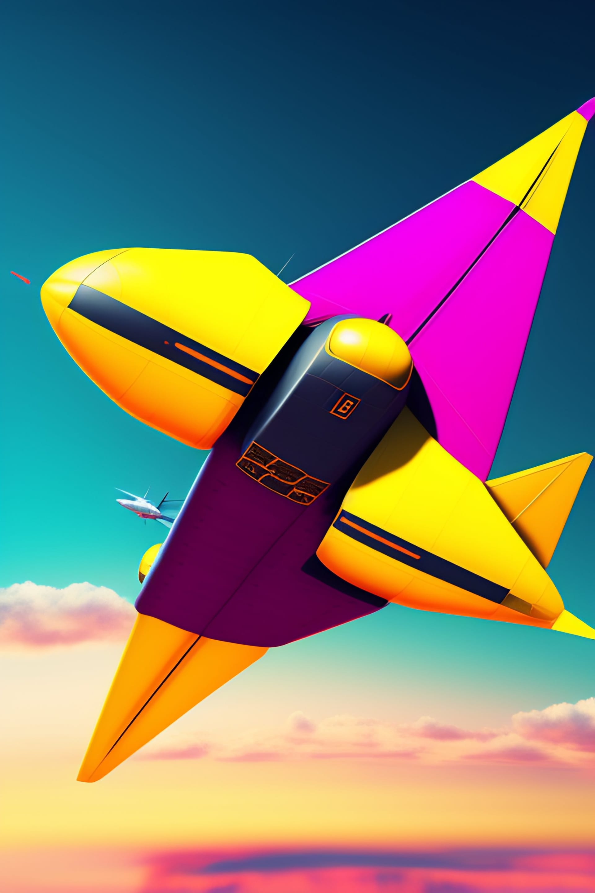 Srinidhi Ranganathan, the man who is known as the digital marketing legend is inventing a flying pencil to launch by 2040