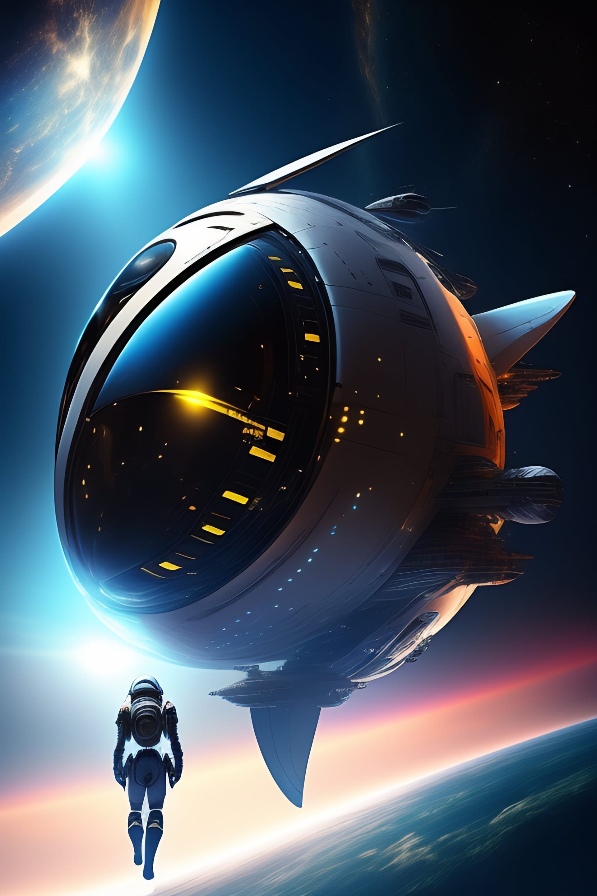 Proxima-B