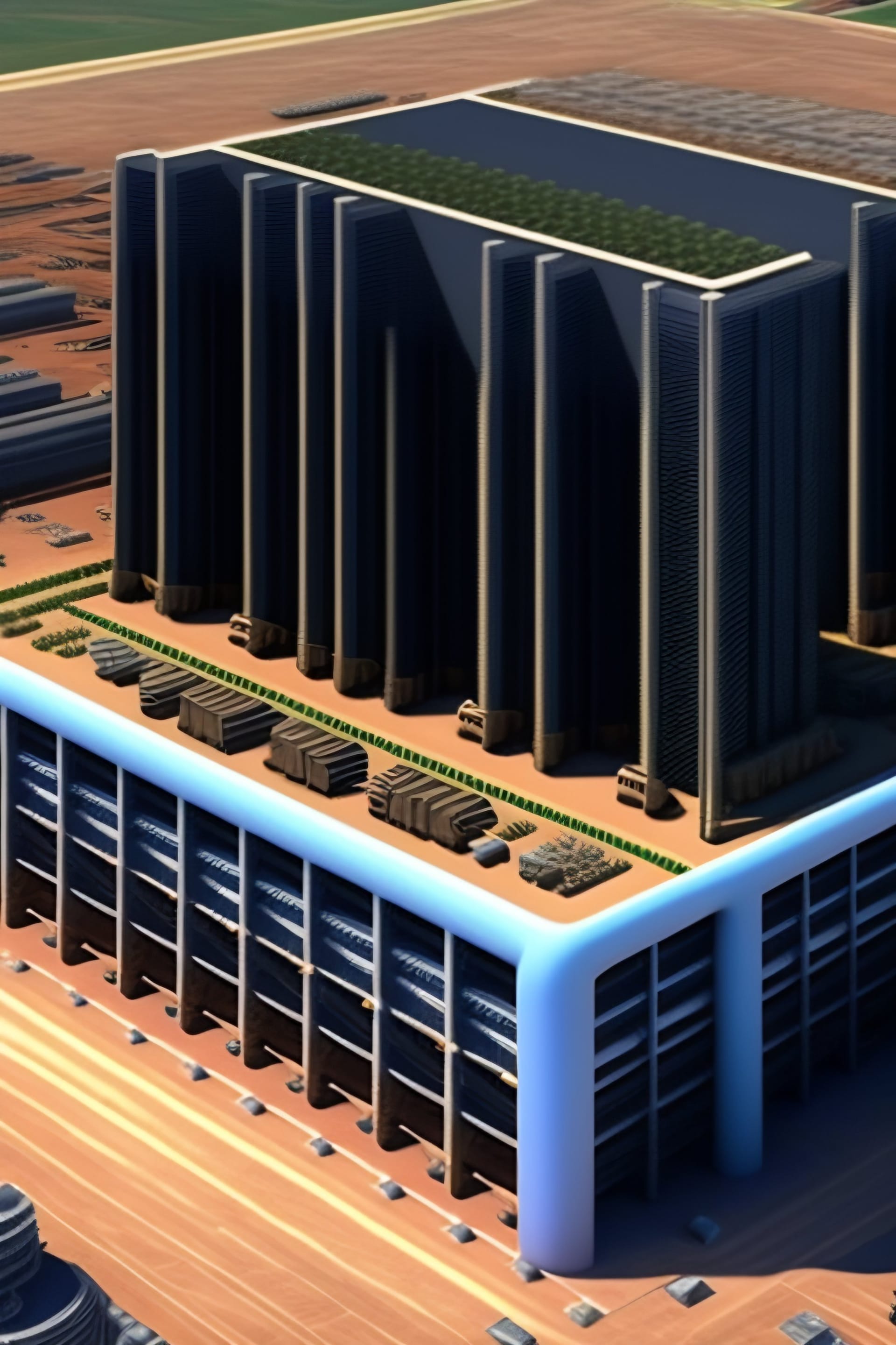 Real-Estate Technology: Shaping the Future
