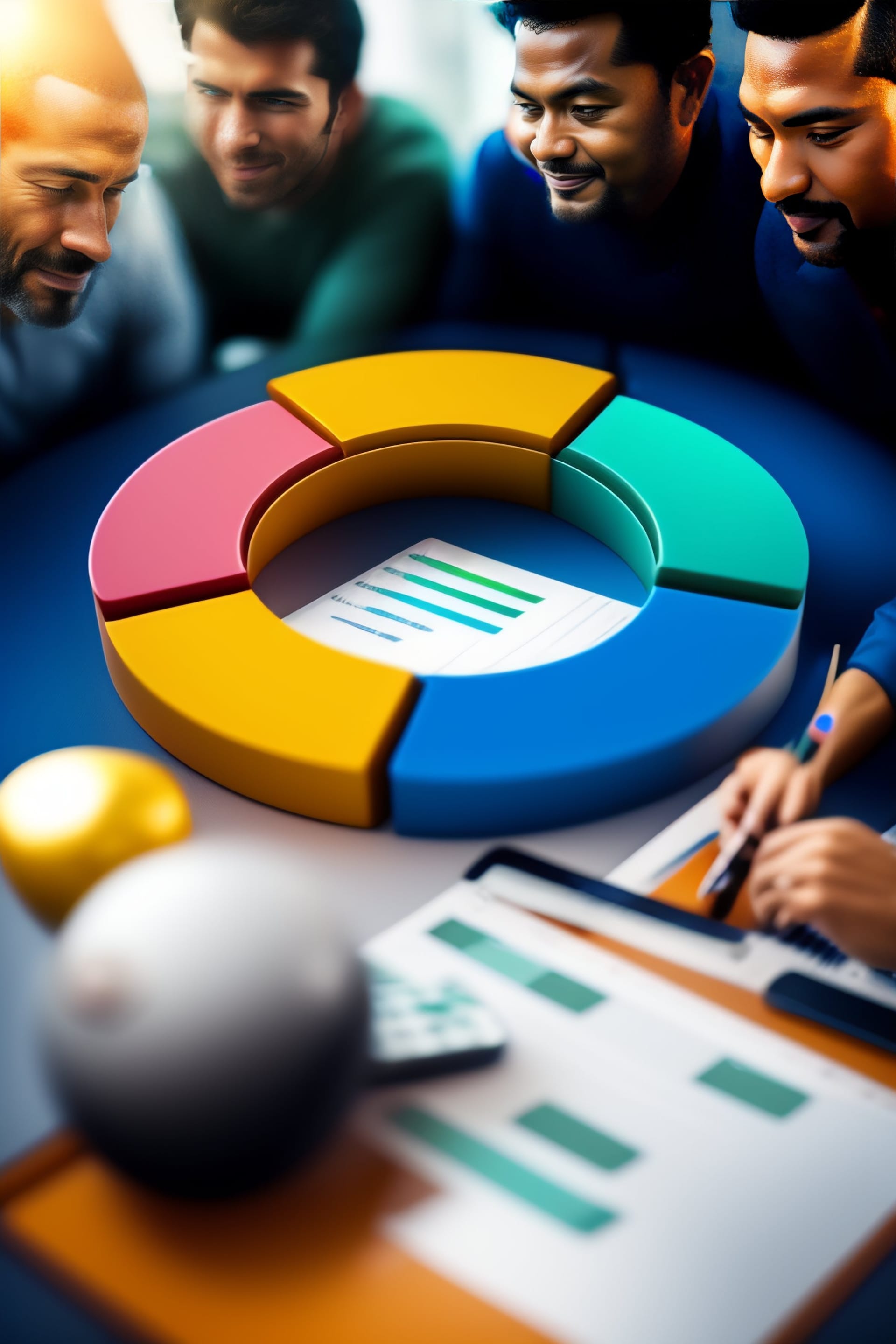 Performance Management: Maximizing Individual and Team Success