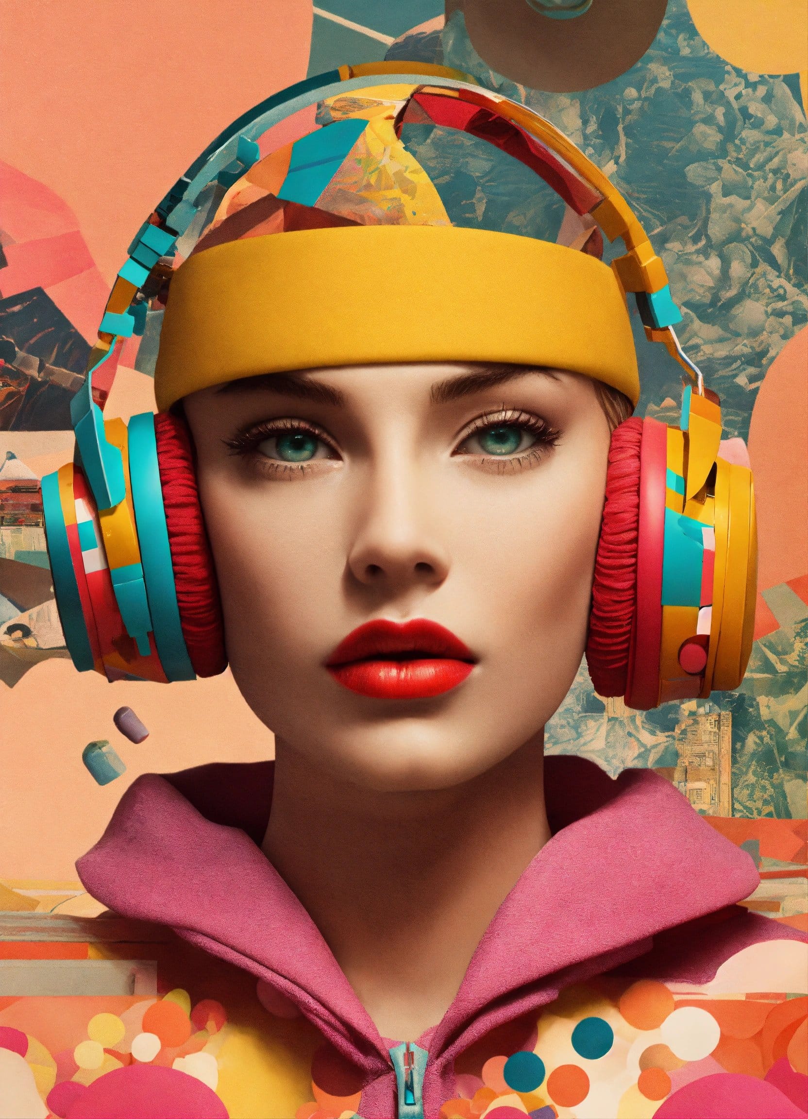 The Headphone