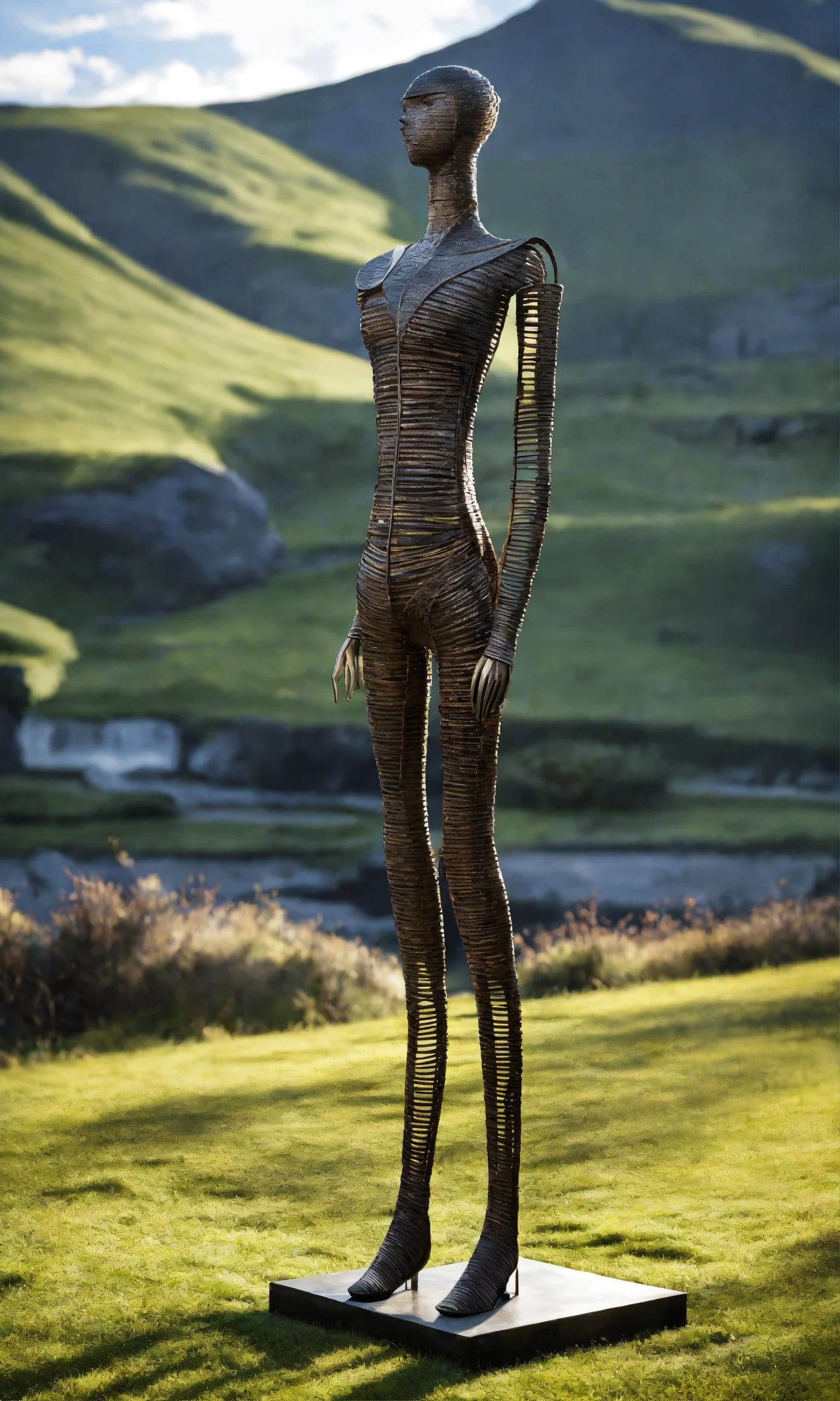The Visitor