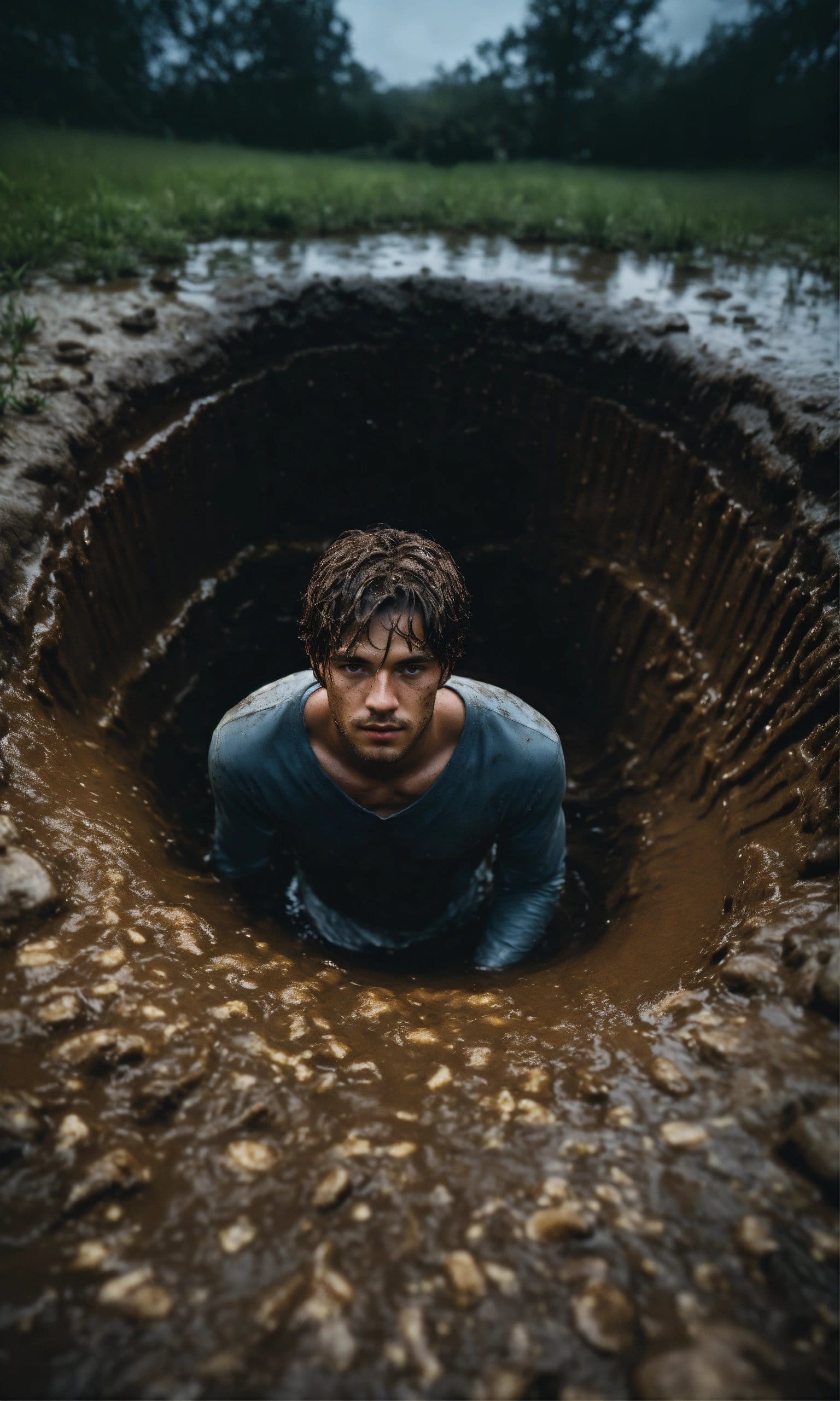 Into the Abyss