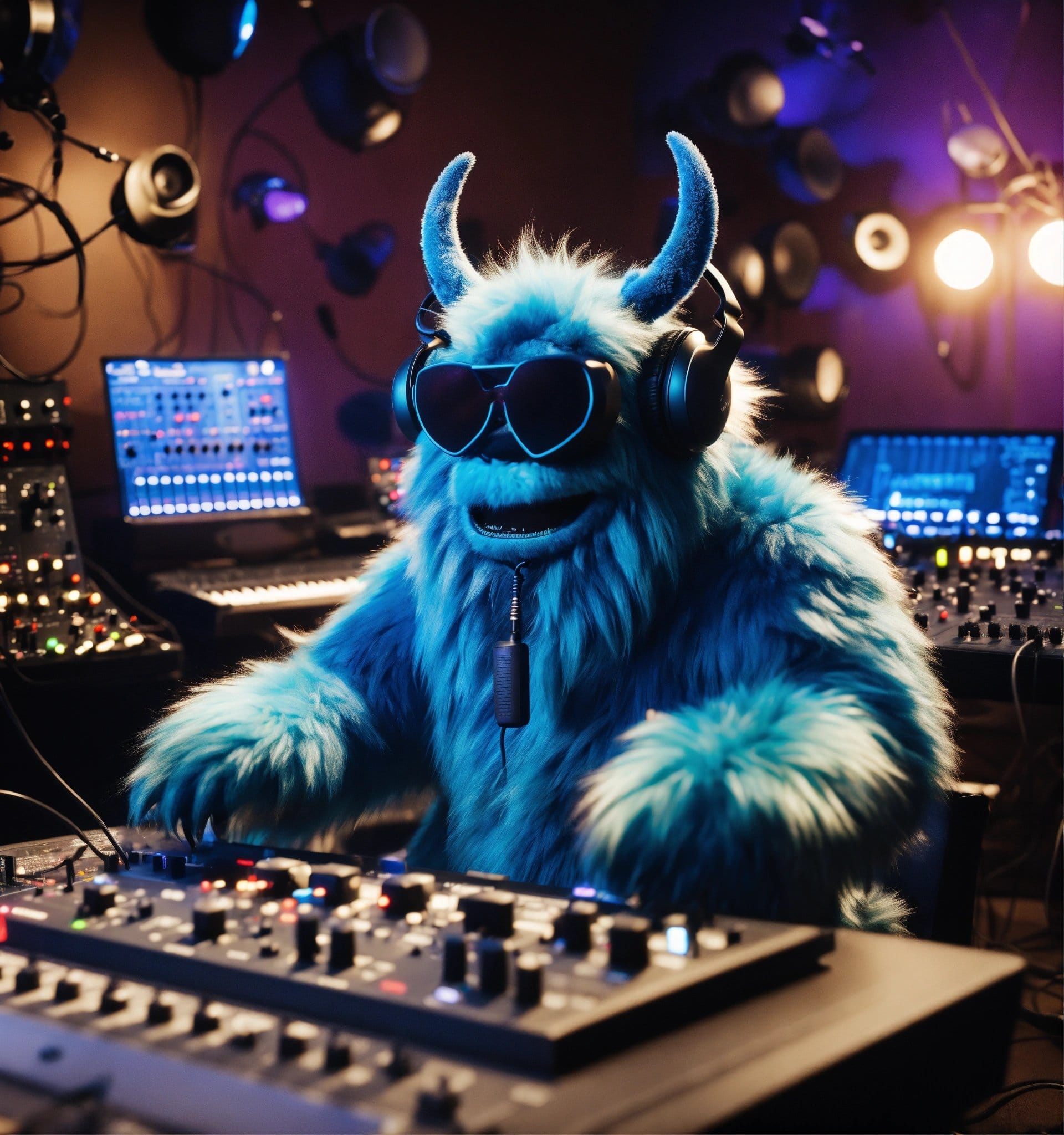 Party Night with Bongo