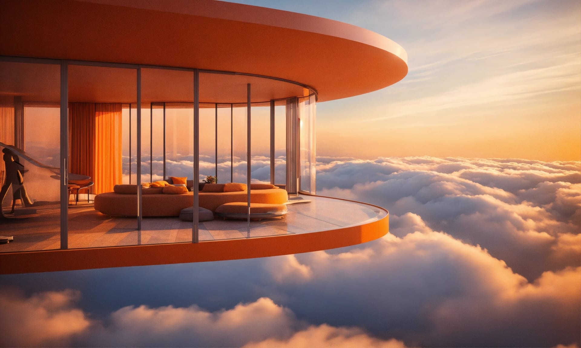 The Sky Home of Marketing Legend "Srinidhi Ranganathan"