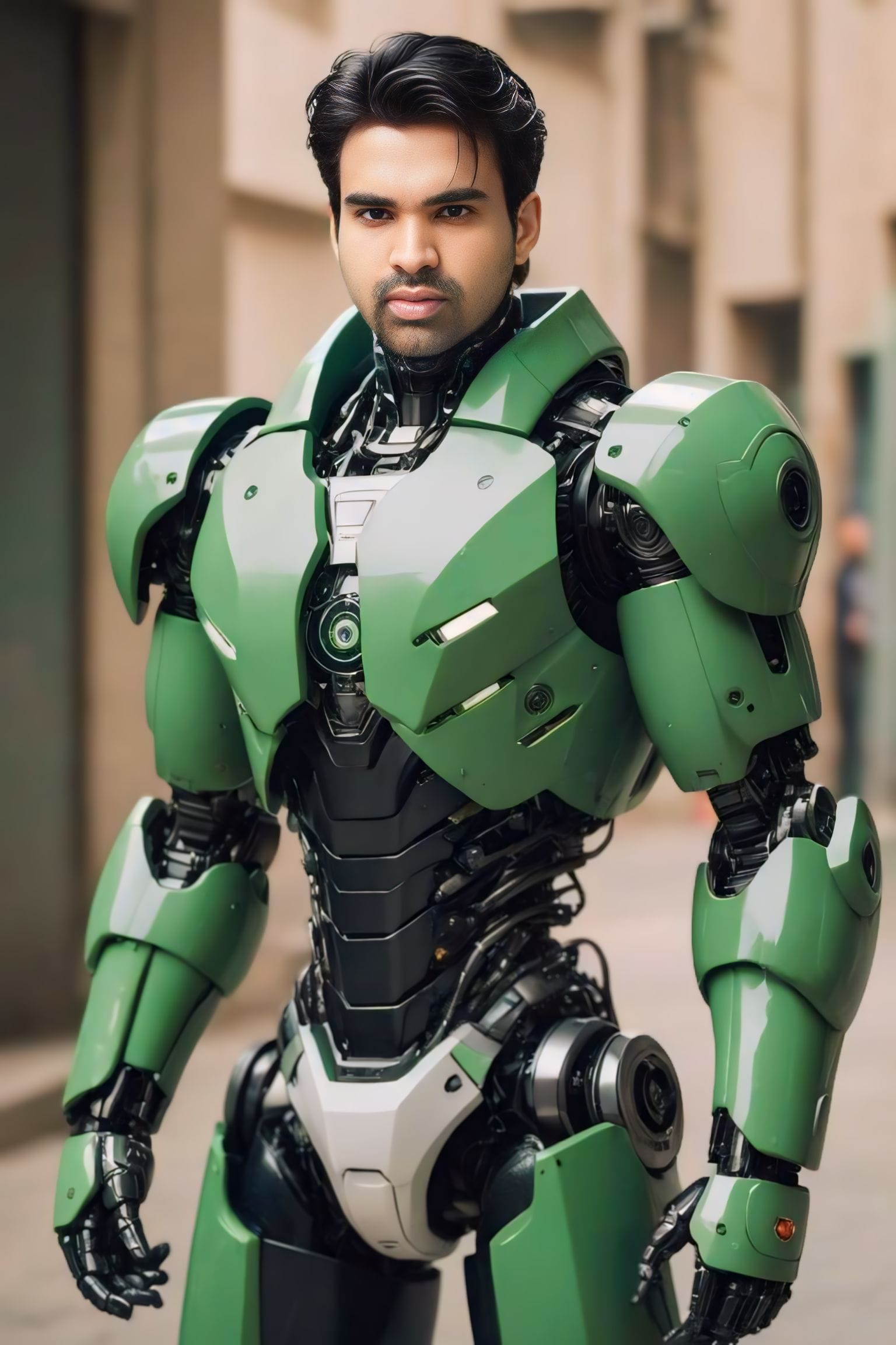 AI That Pays Humans: Revolutionizing AI-Human Collaboration