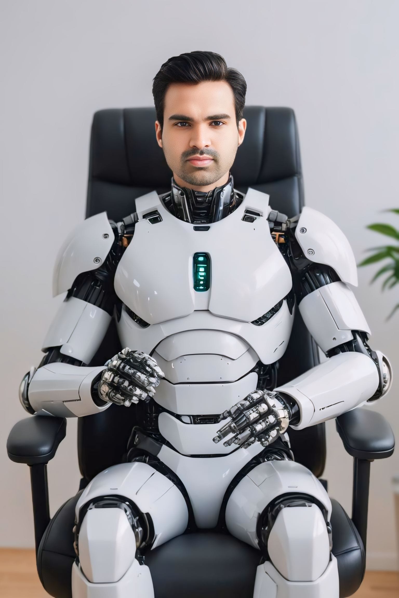 Launch Your Own Agentic AI Company run by Autonomous AI Agents: The Legend's Guide