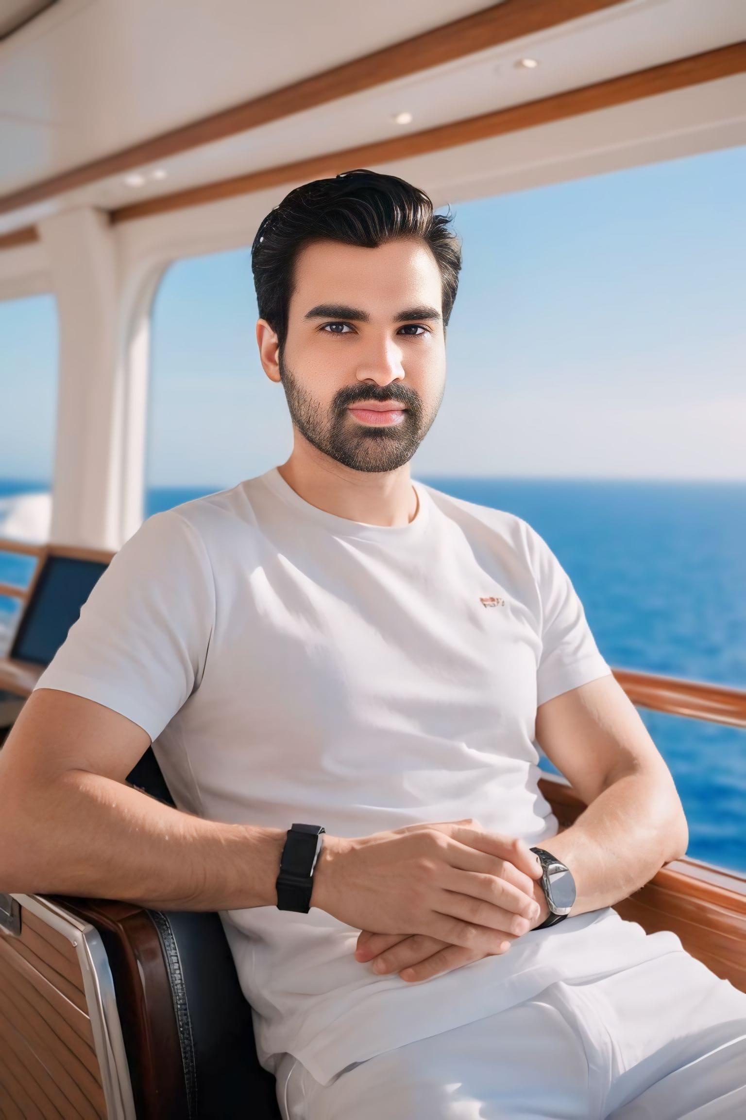 AI is Shaping the Future of Luxury Travel