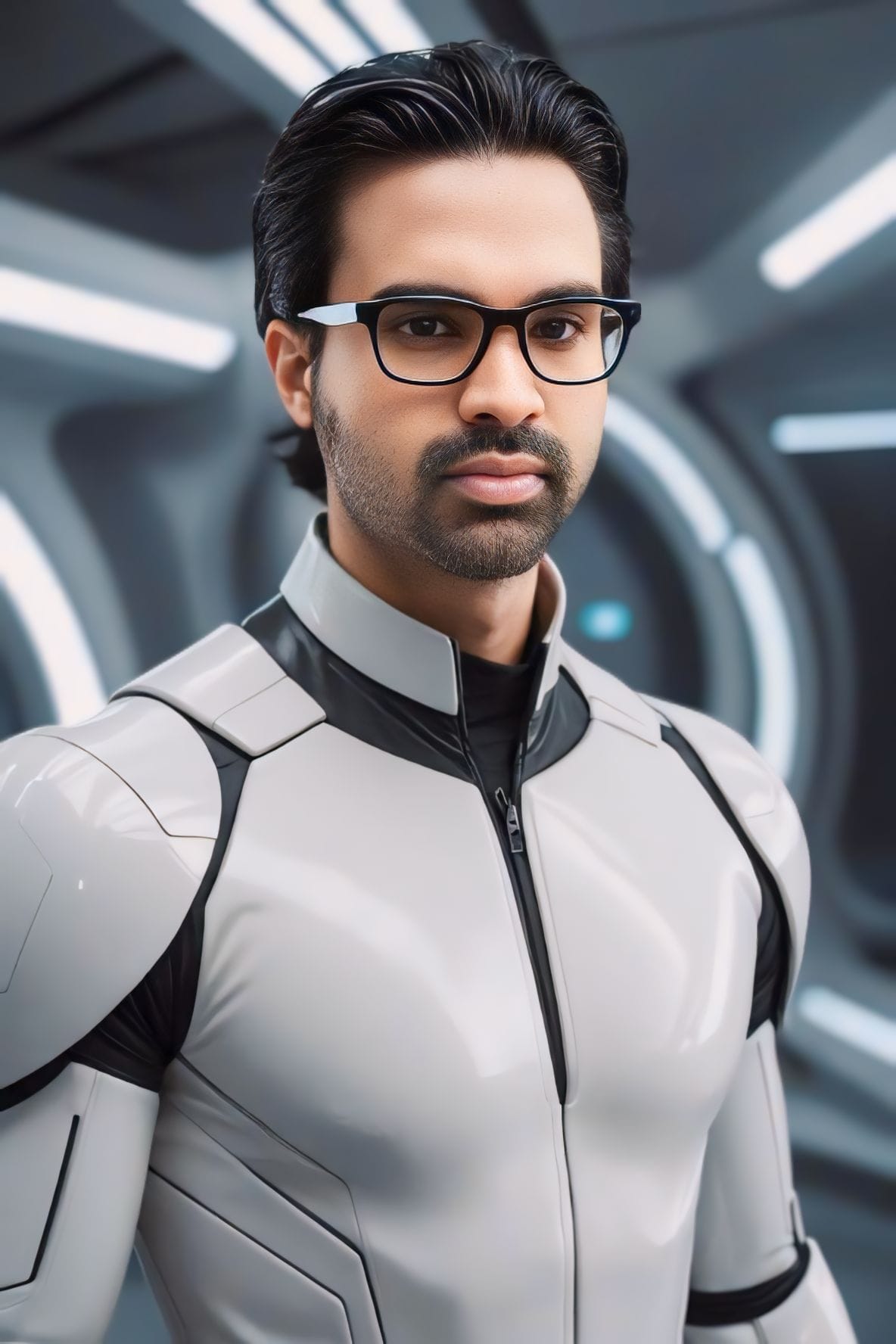 Srinidhi Ranganathan: The Human AI with Extraordinary Hyperphantasia Super-Powers