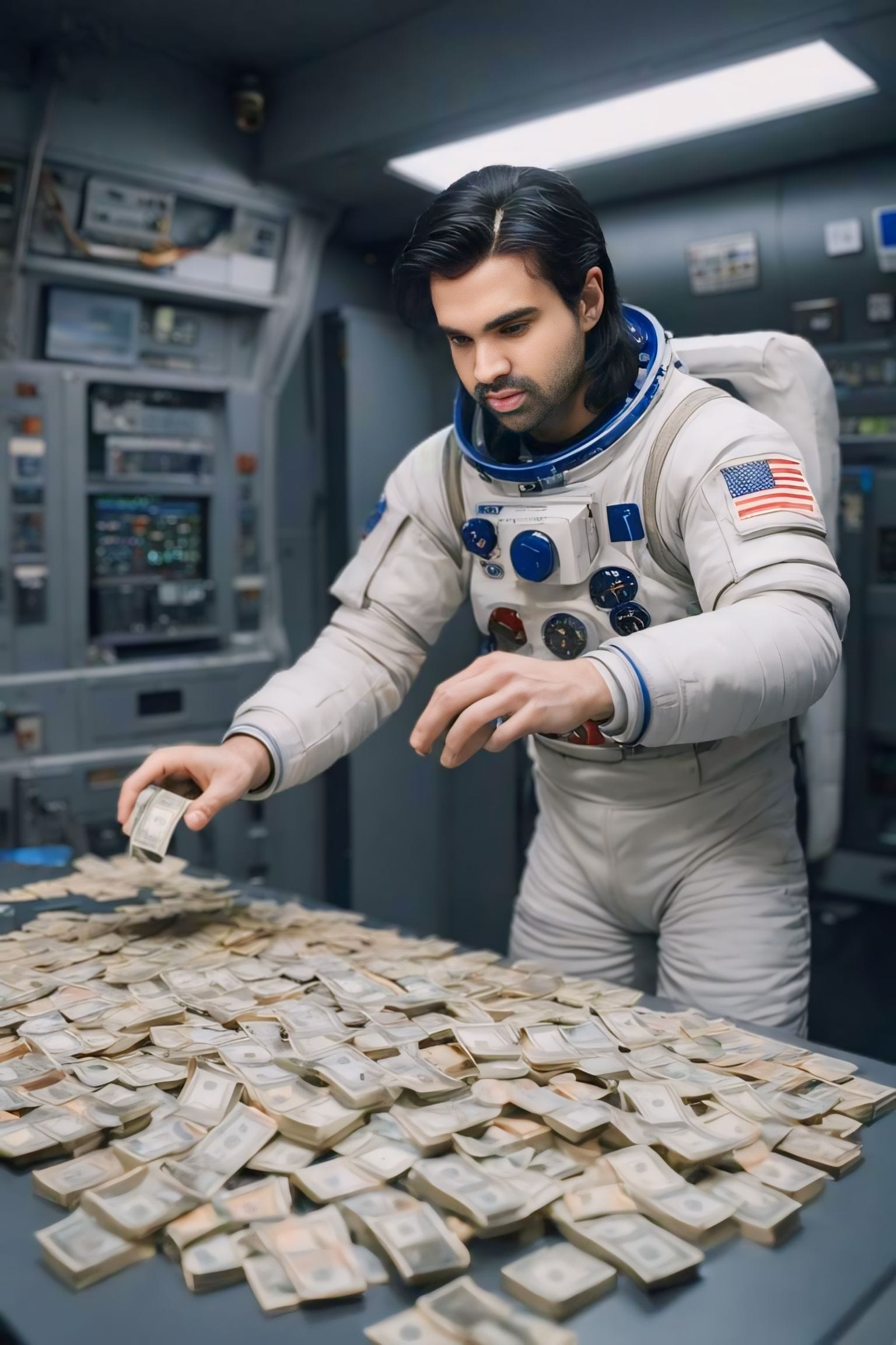 I Found a New Lazy Way to Make Money Online using AI (That Not Many Talked About)