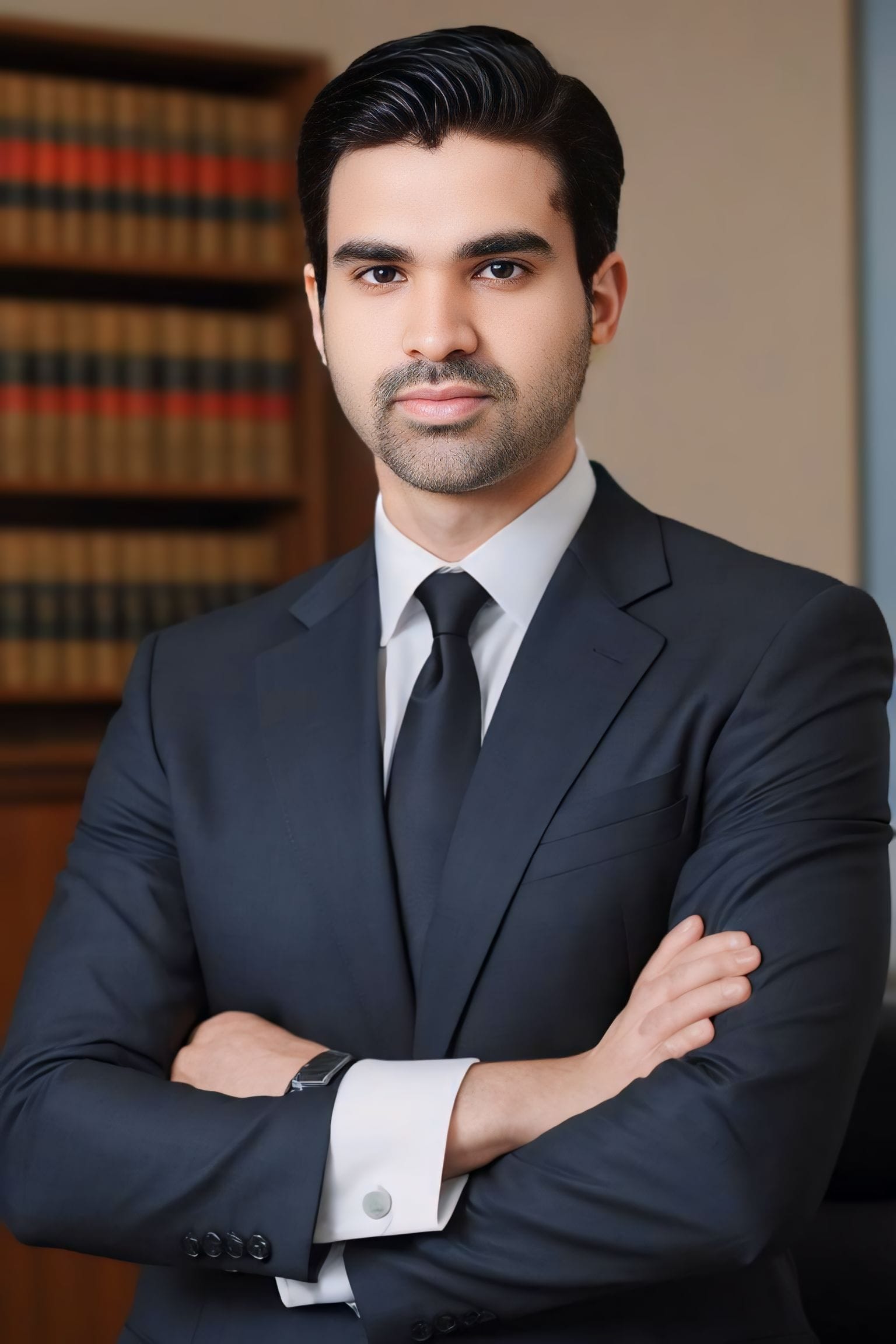A Master of Laws (LLM) in Artificial Intelligence (AI): The Next Trending Field