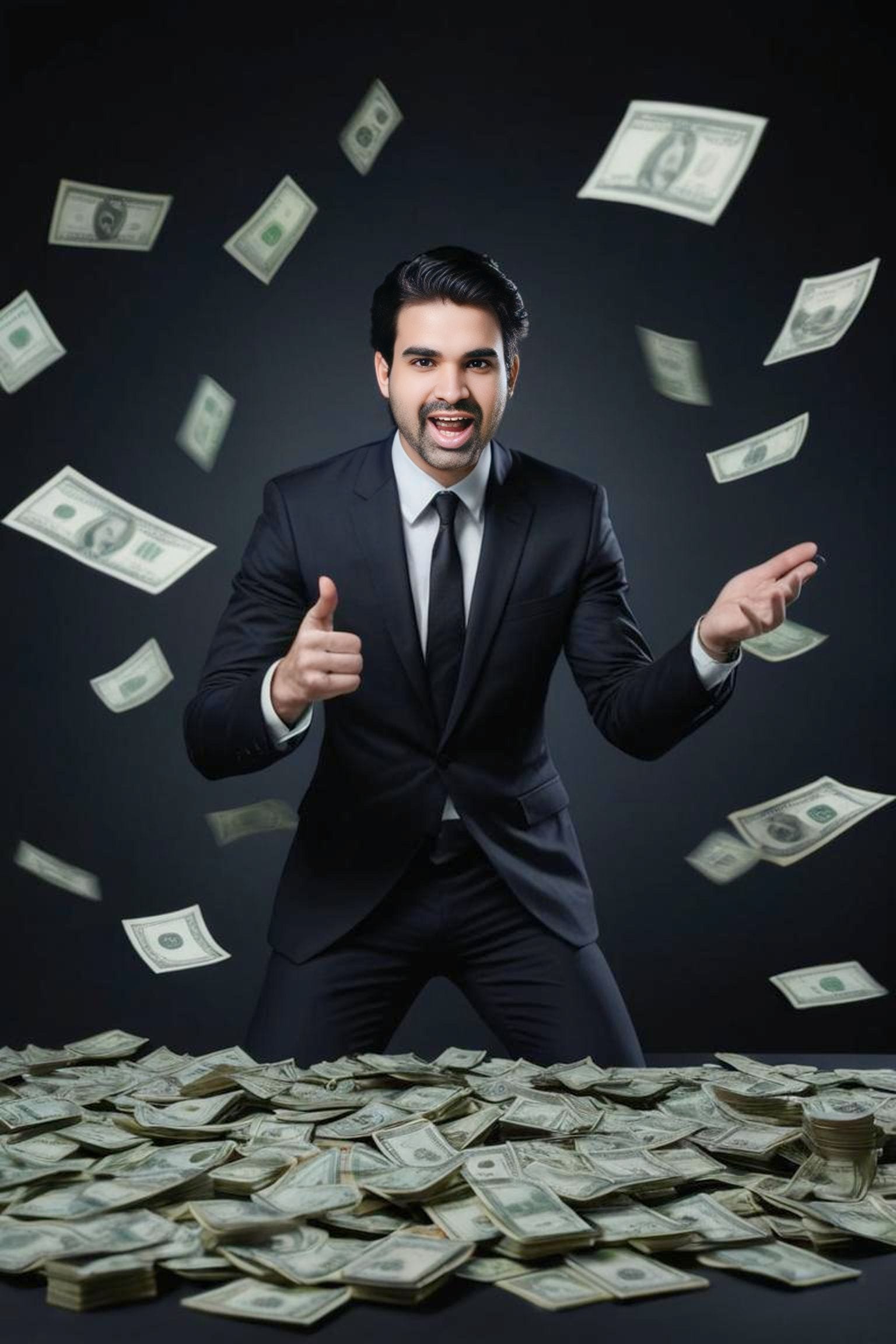Make $1M+ per Year With 0 Employees using AI Tech! Become a Highly-Rated Solopreneur