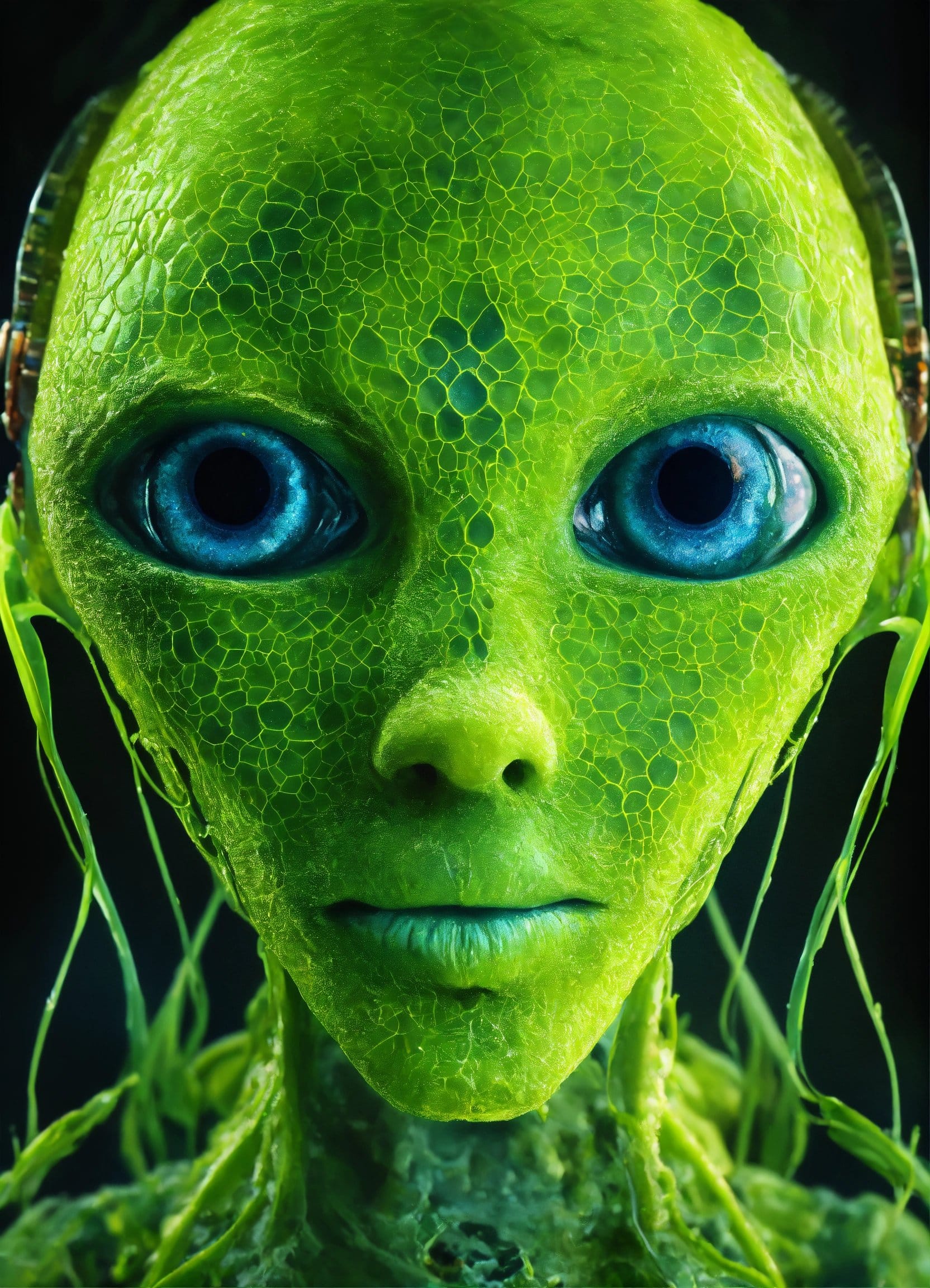 An Alien Writes: AI-Powered Etsy Shops - 5 Beginner-Friendly Ideas to Earn Money Online