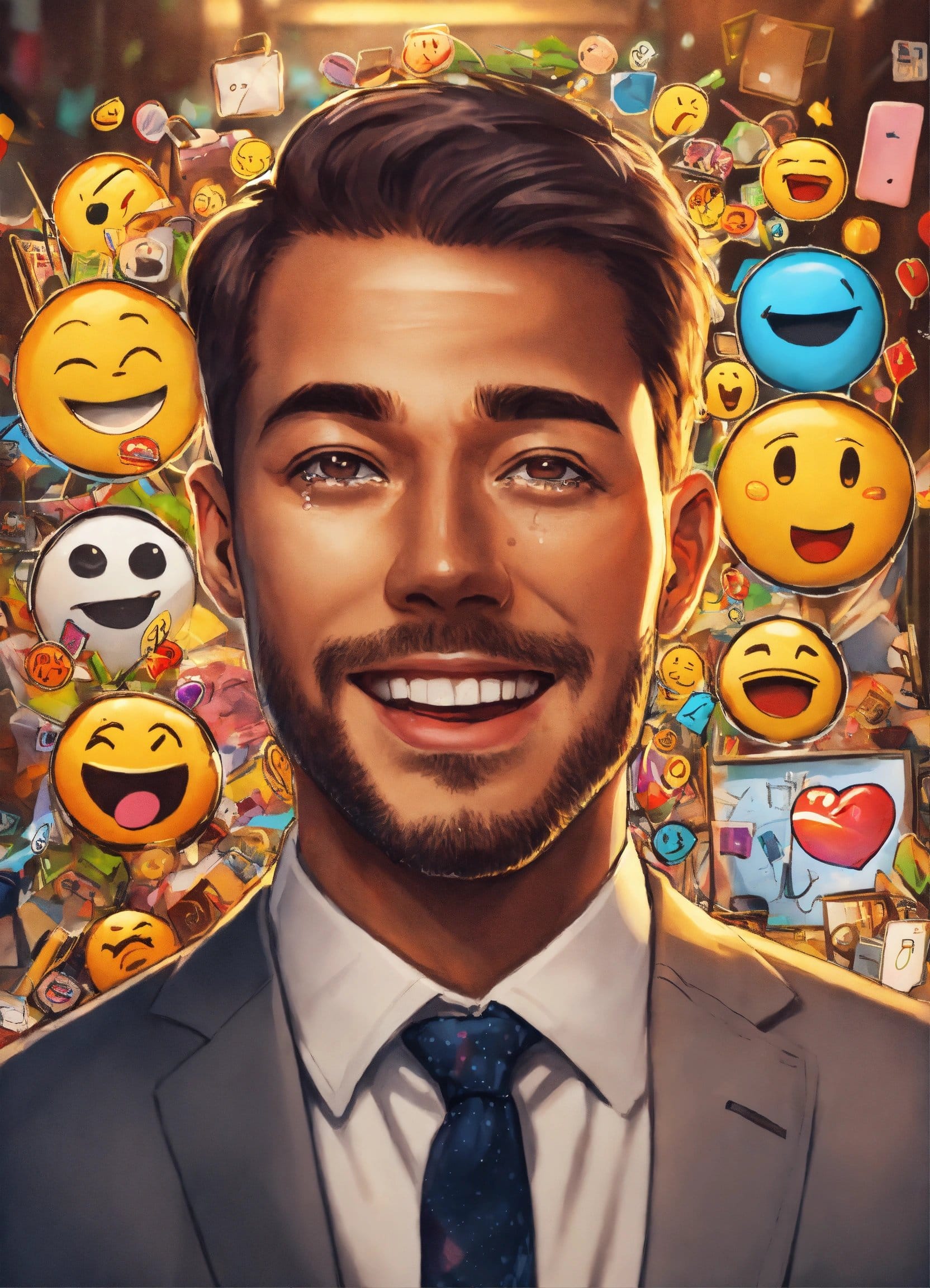 How to Ditch Your Friends, Eat Tomatoes, and Influence People? The Full eBook Leaked