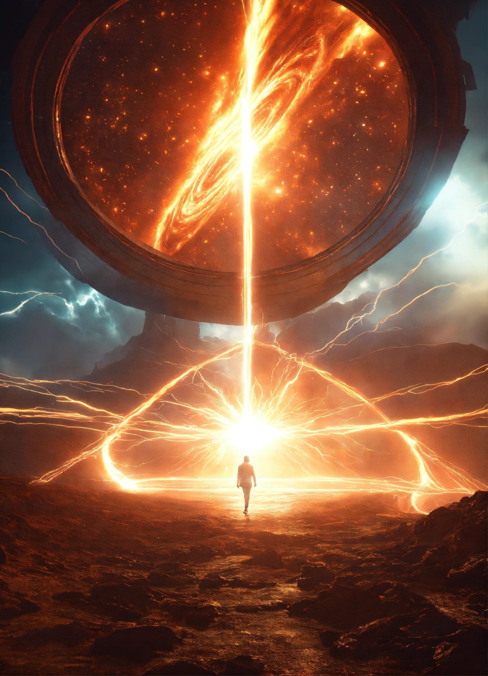 Sun Unleashes Powerful Solar Flares: Understanding the Impact on Earth