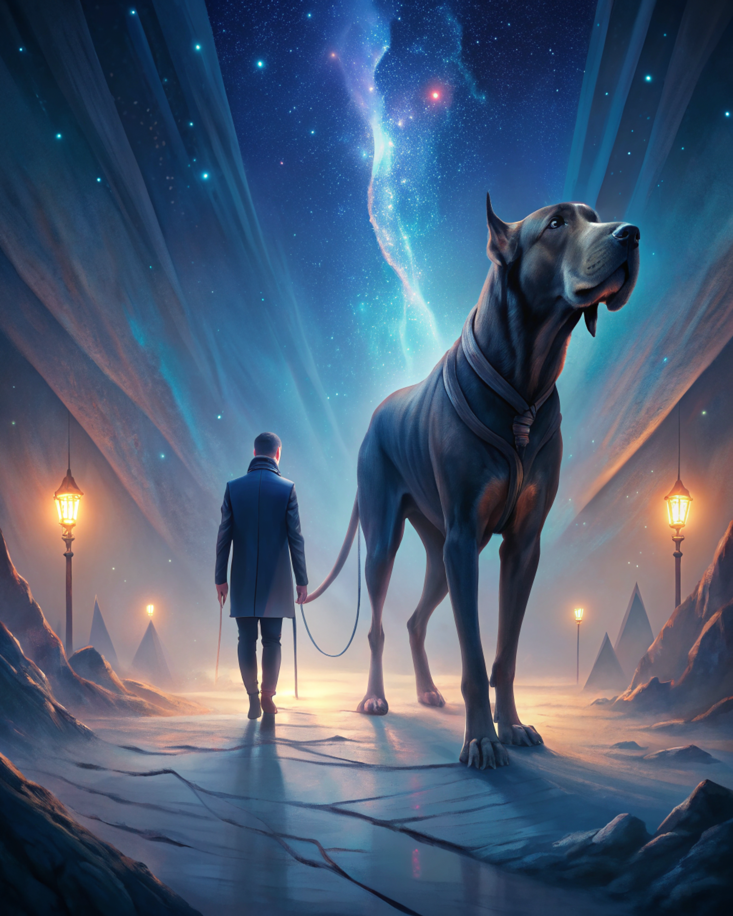 The Beast Within