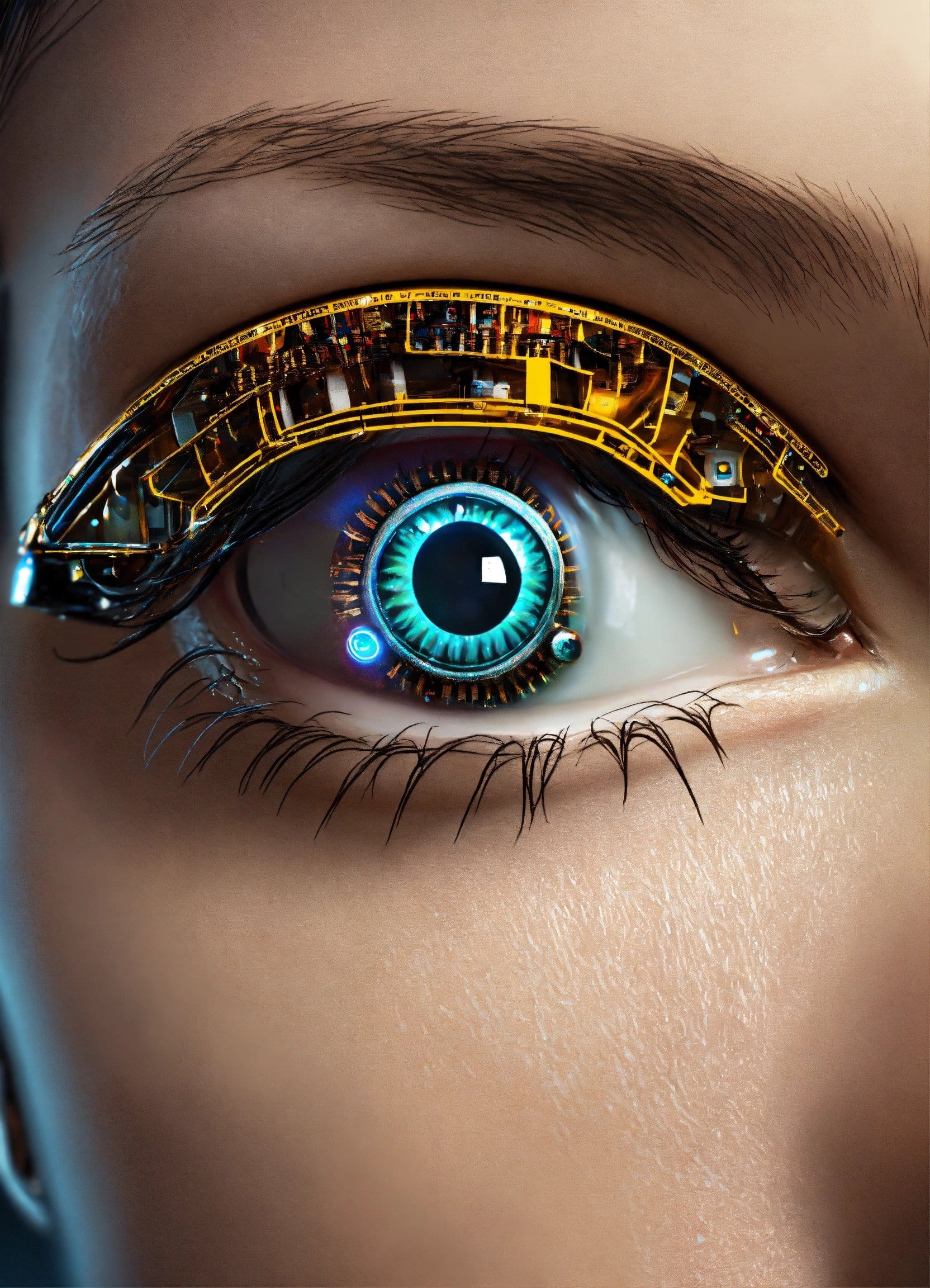 The Technologist